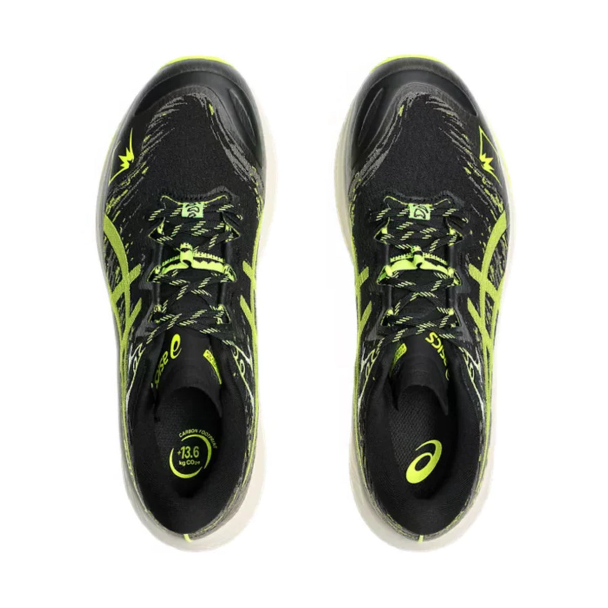 ASICS FUJI LITE 5 - HOMME