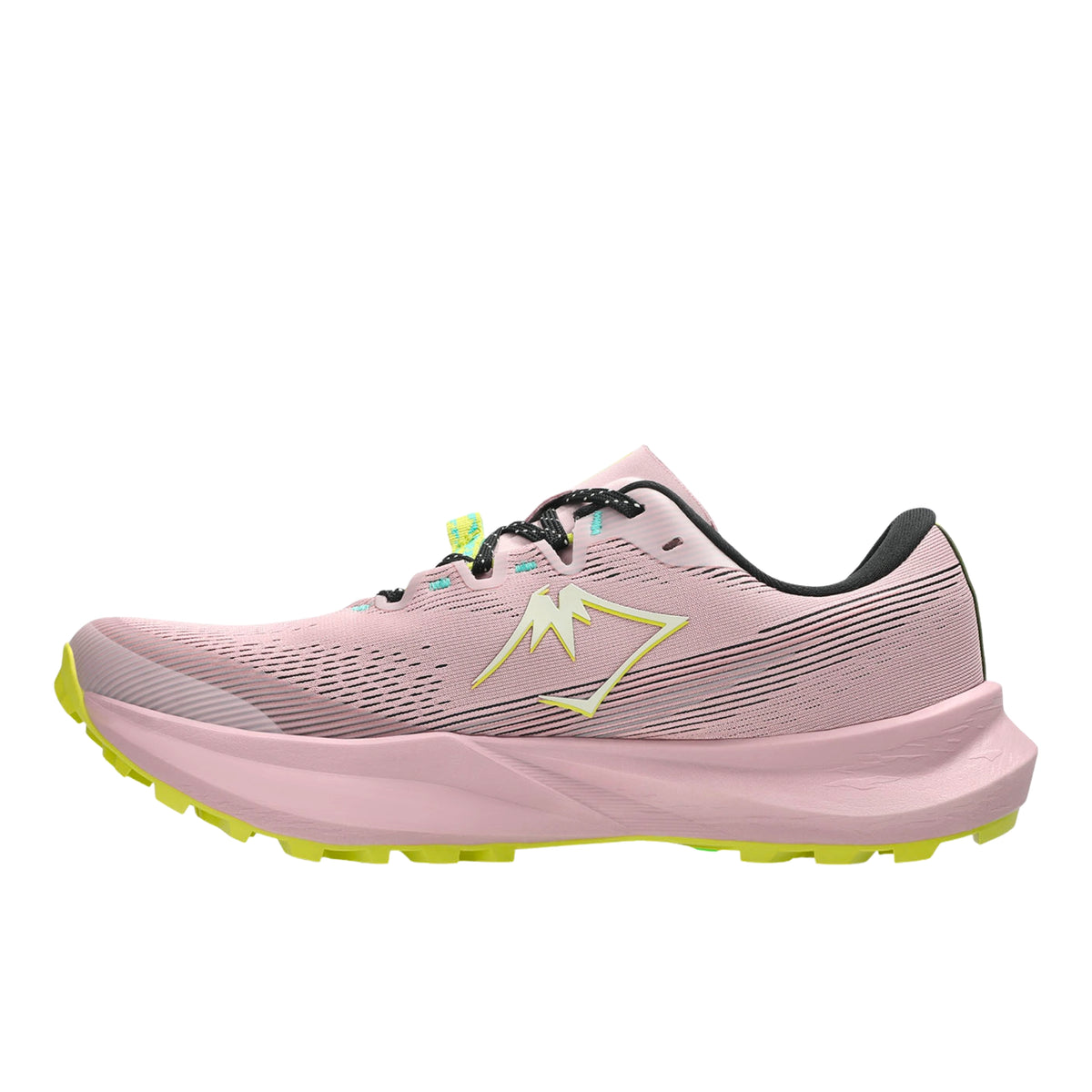 ASICS FUJI LITE 6 - FEMME