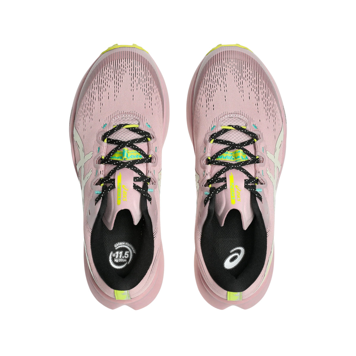 ASICS FUJI LITE 6 - FEMME