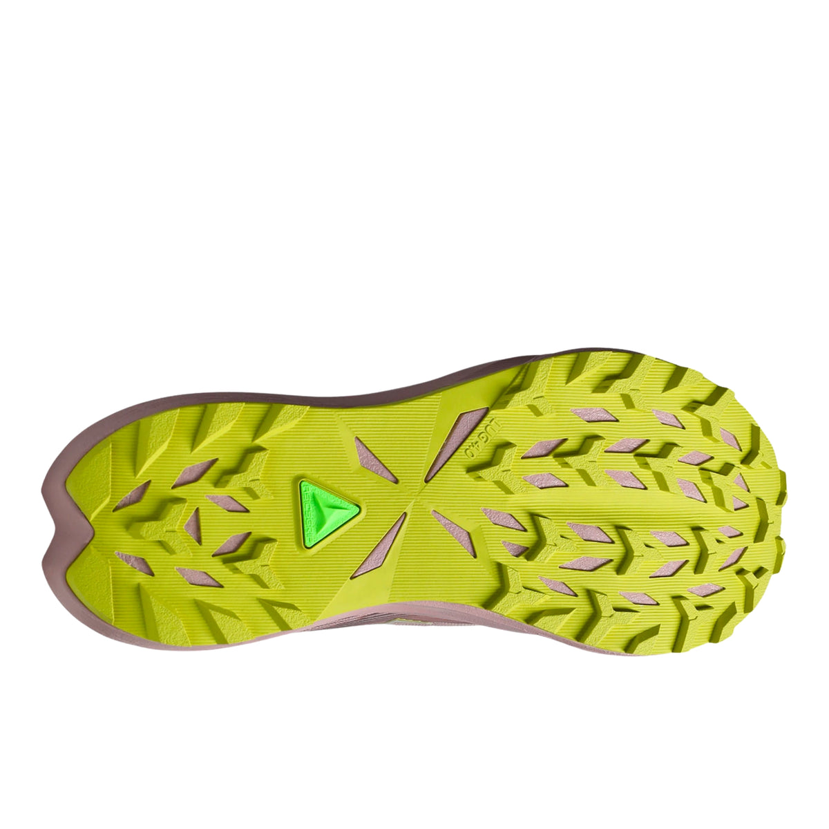 ASICS FUJI LITE 6 - FEMME