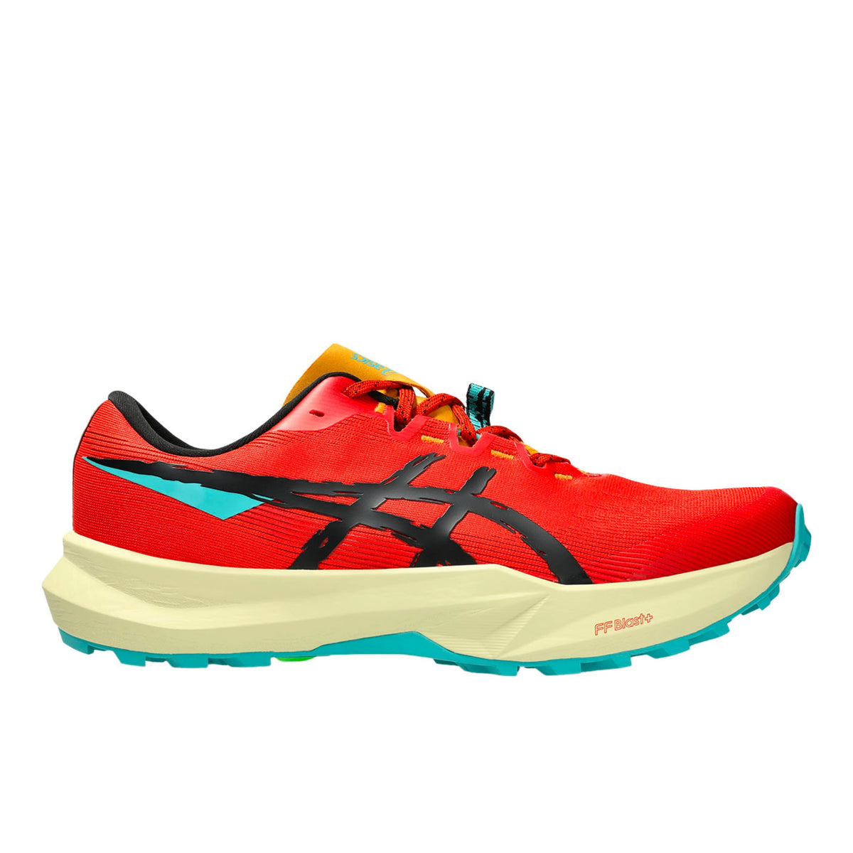 ASICS FUJI LITE 6 - HOMME