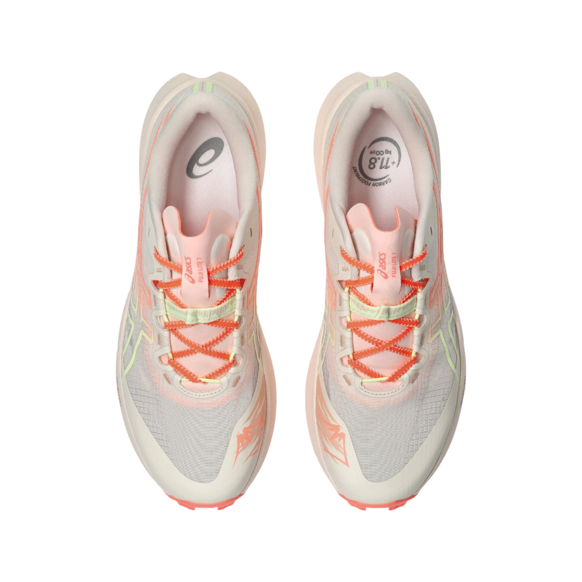 ASICS FUJI LITE 7 - UNISEXE
