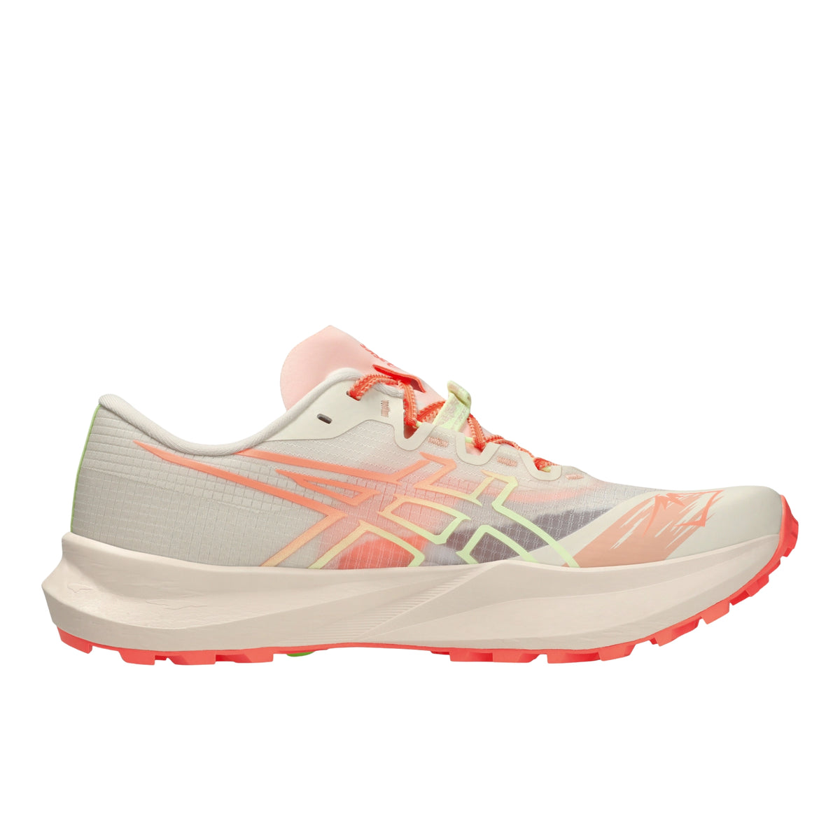 ASICS FUJI LITE 7 - UNISEXE