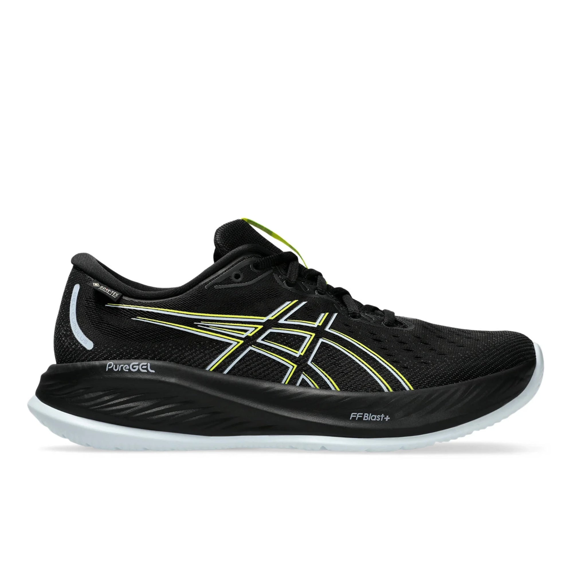 Asics gel foundation homme prix on sale