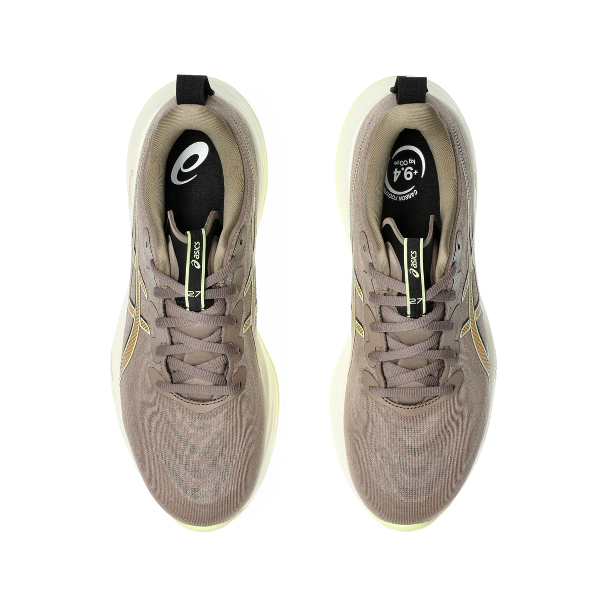 ASICS GEL-CUMULUS 27 - HOMME