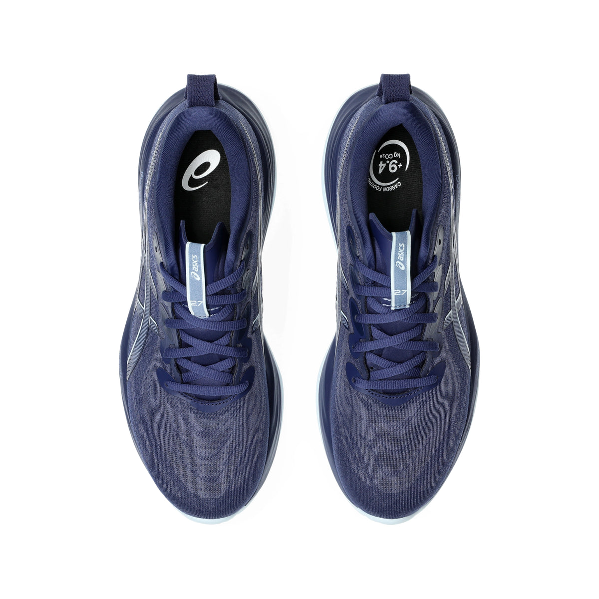 ASICS GEL-CUMULUS 27 - HOMME