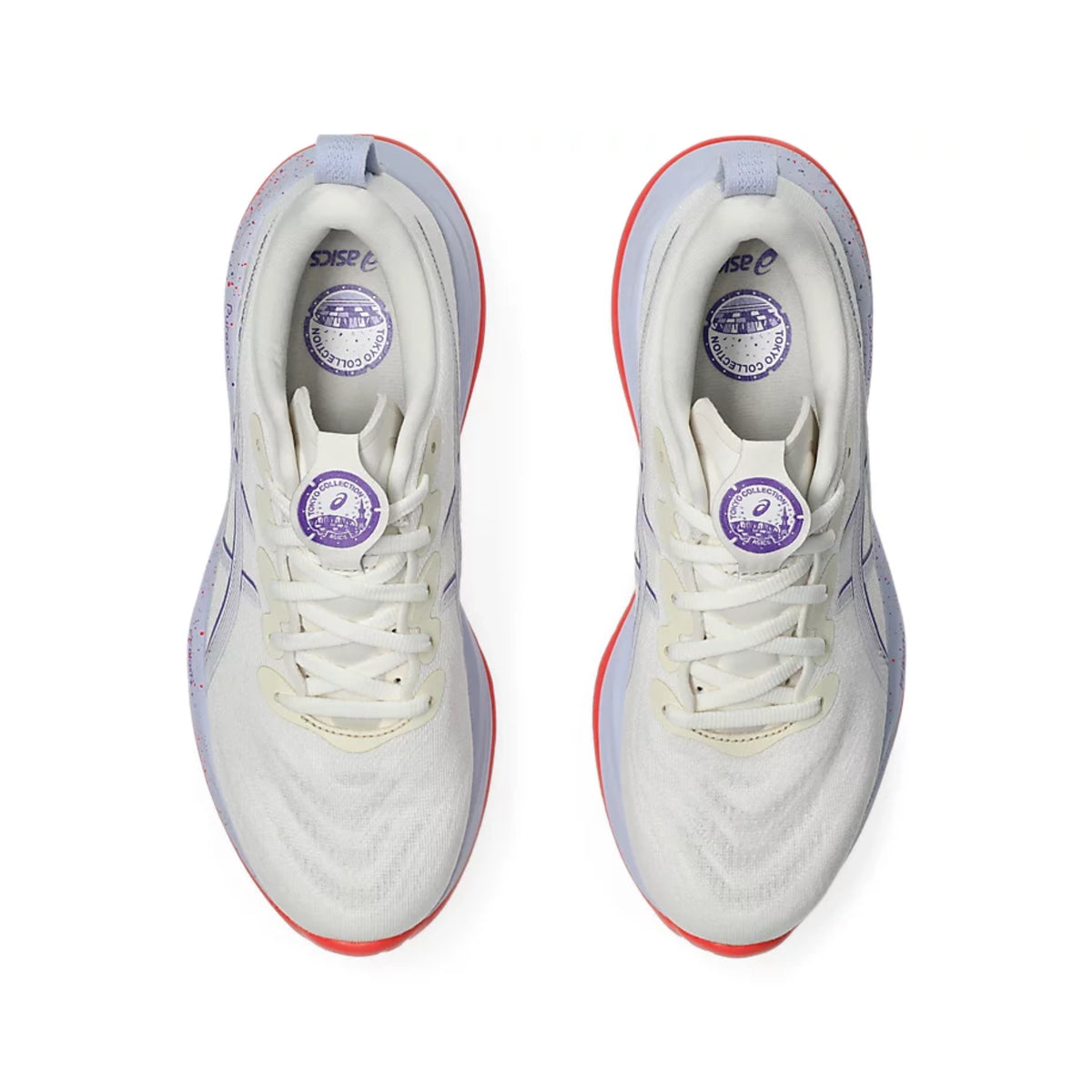 ASICS GEL-CUMULUS 27 TOKYO - FEMME