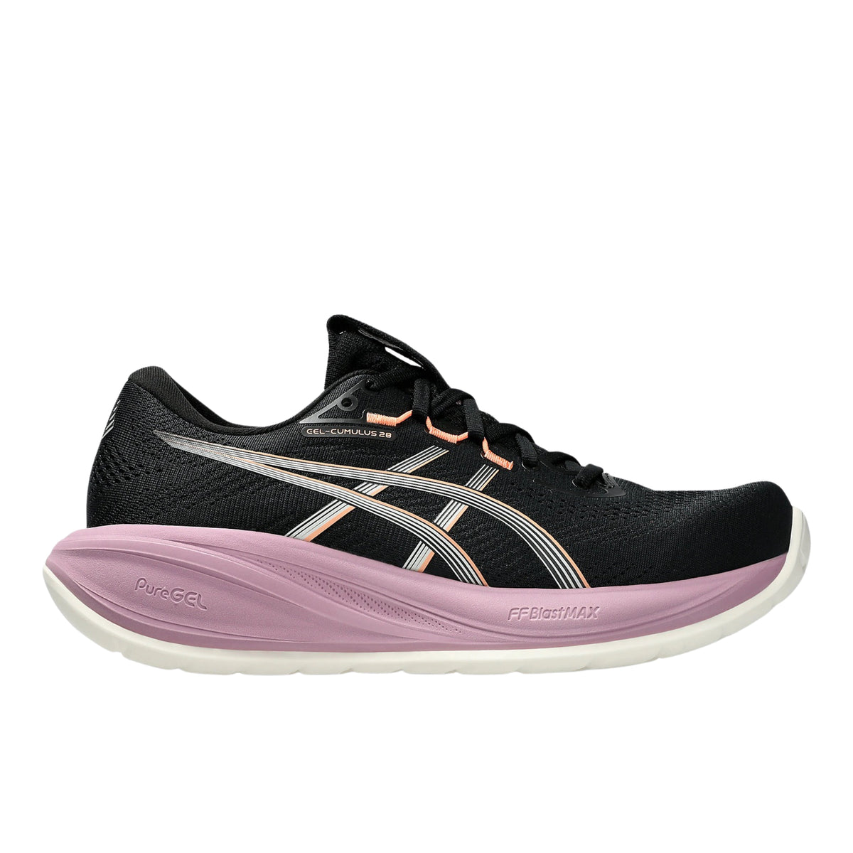 ASICS GEL-CUMULUS 28 - FEMME