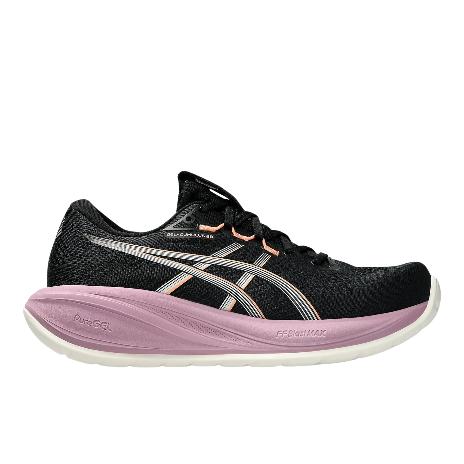 ASICS GEL-CUMULUS 28 - FEMME