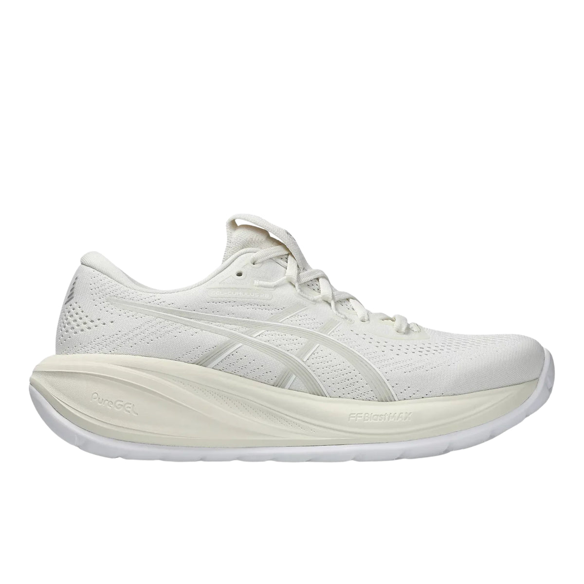 ASICS GEL-CUMULUS 28 - FEMME