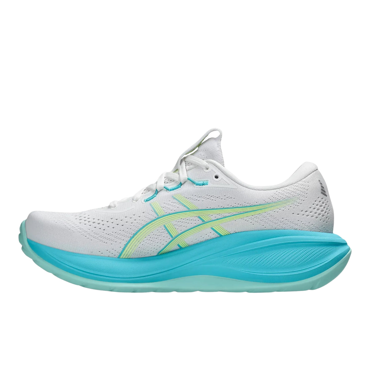 ASICS GEL-CUMULUS 28 - FEMME