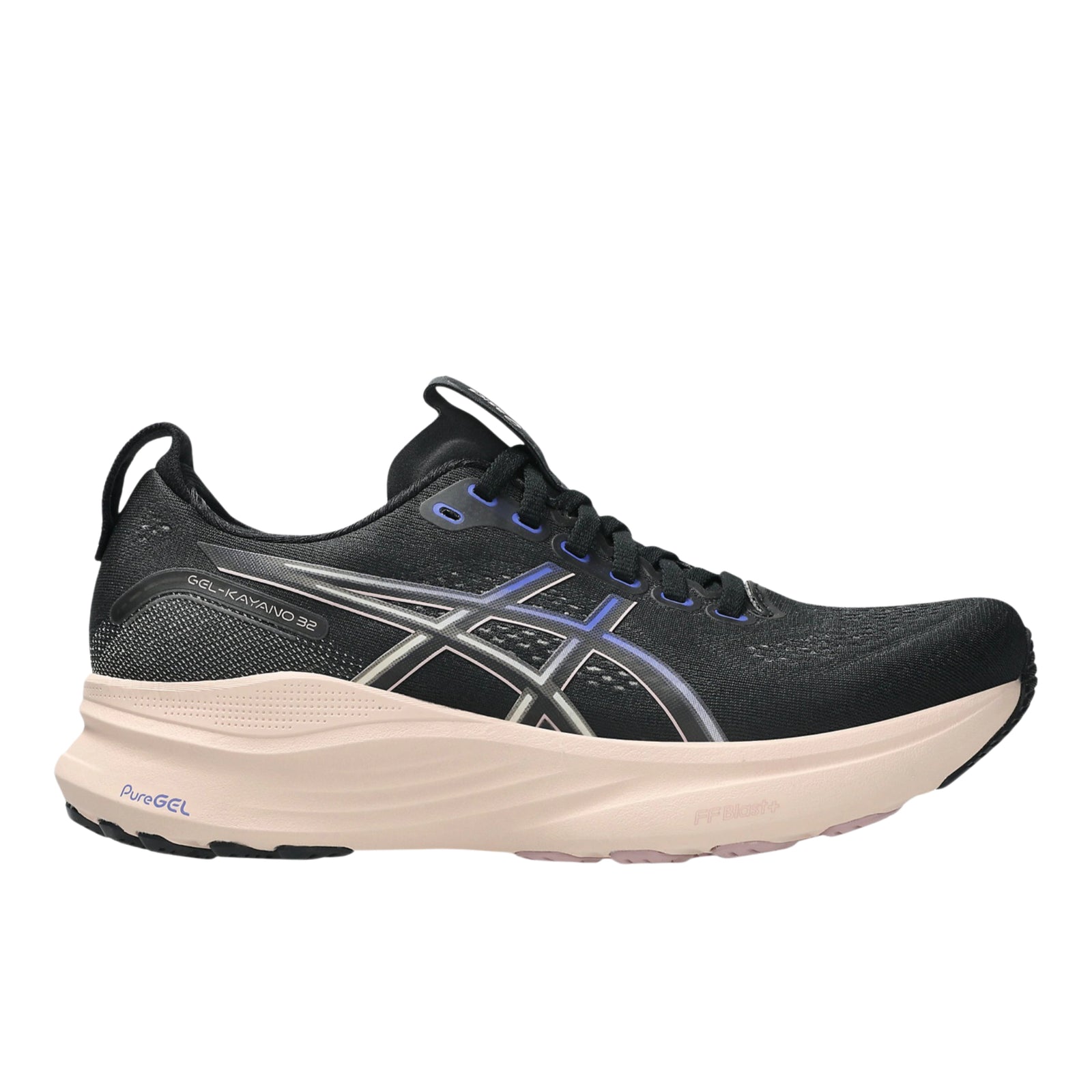 ASICS GEL-KAYANO 32 - FEMME