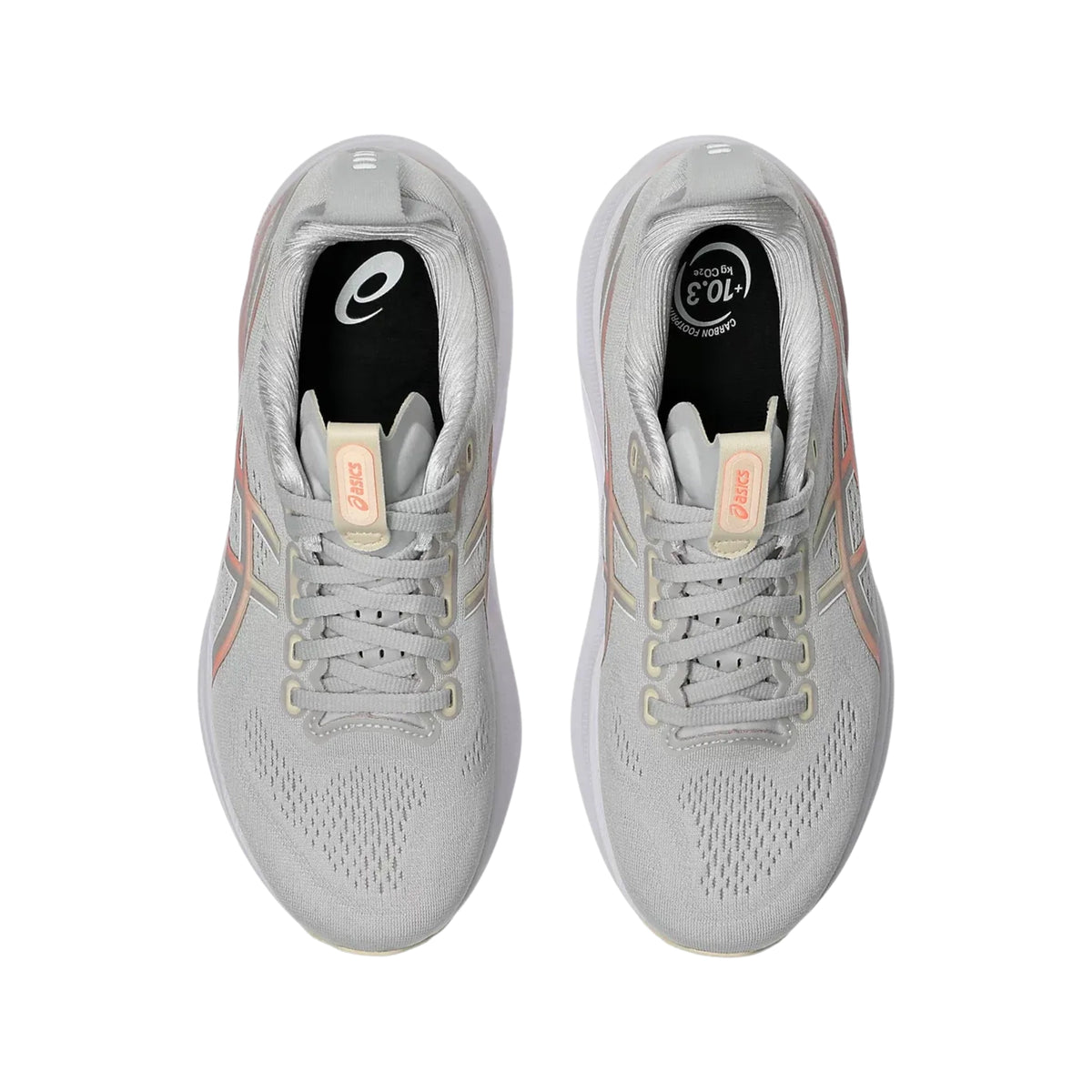 ASICS GEL-KAYANO 32 - FEMME