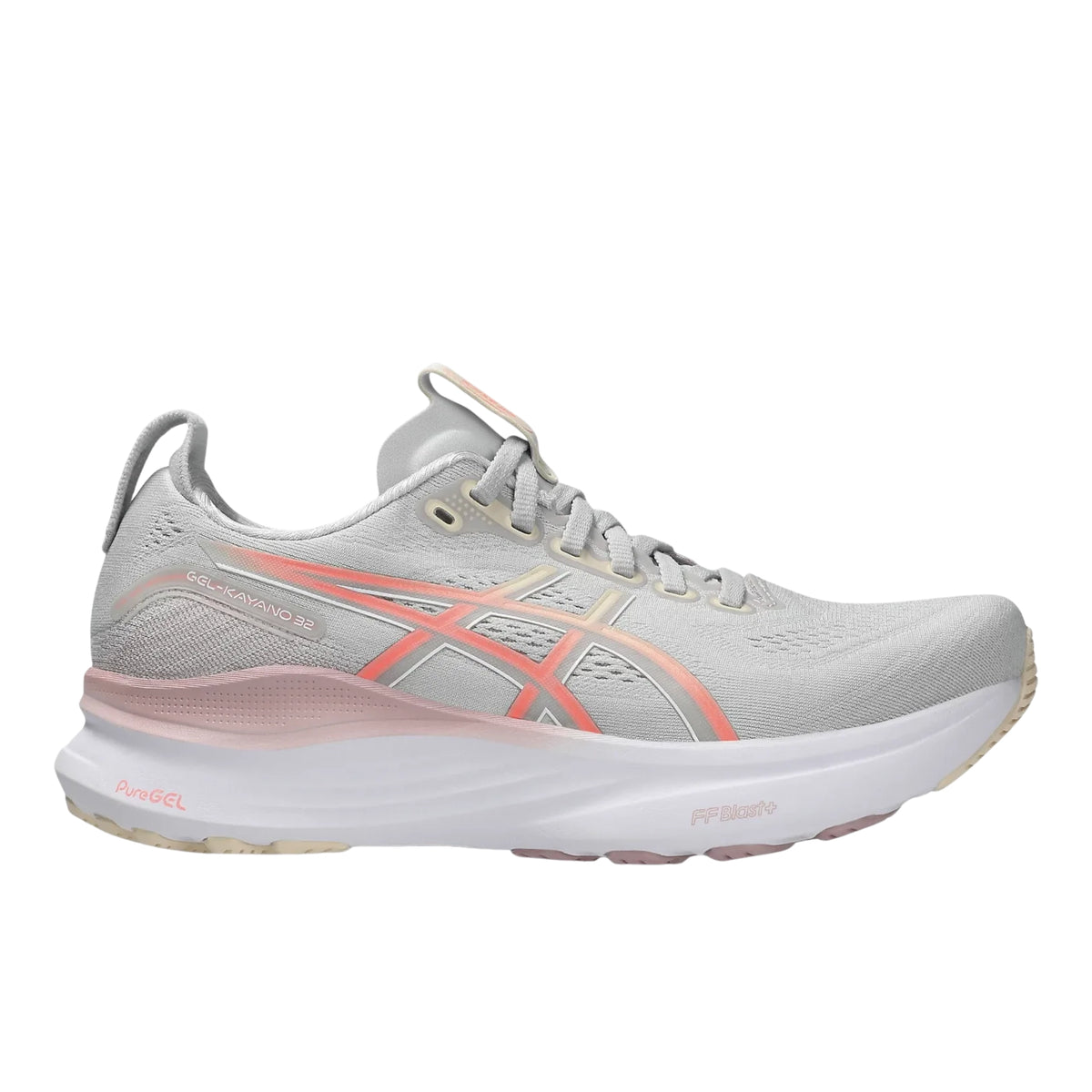 ASICS GEL-KAYANO 32 - FEMME