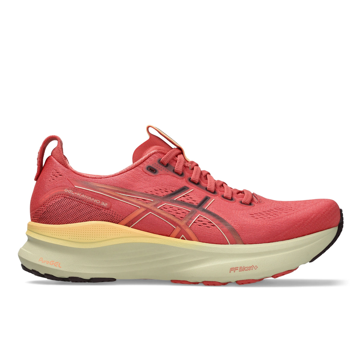 ASICS GEL-KAYANO 32 - FEMME