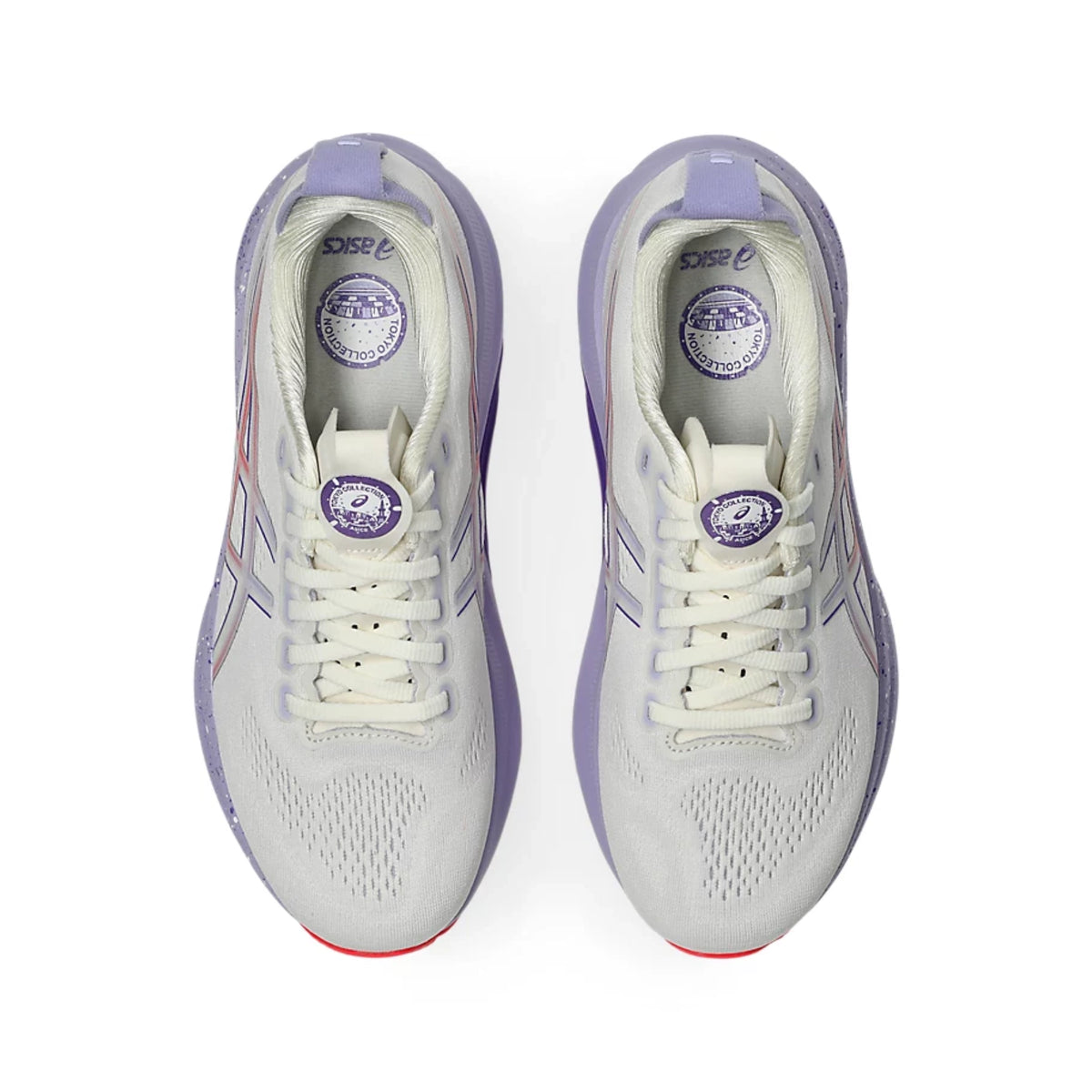 ASICS GEL-KAYANO 32 TOKYO - FEMME