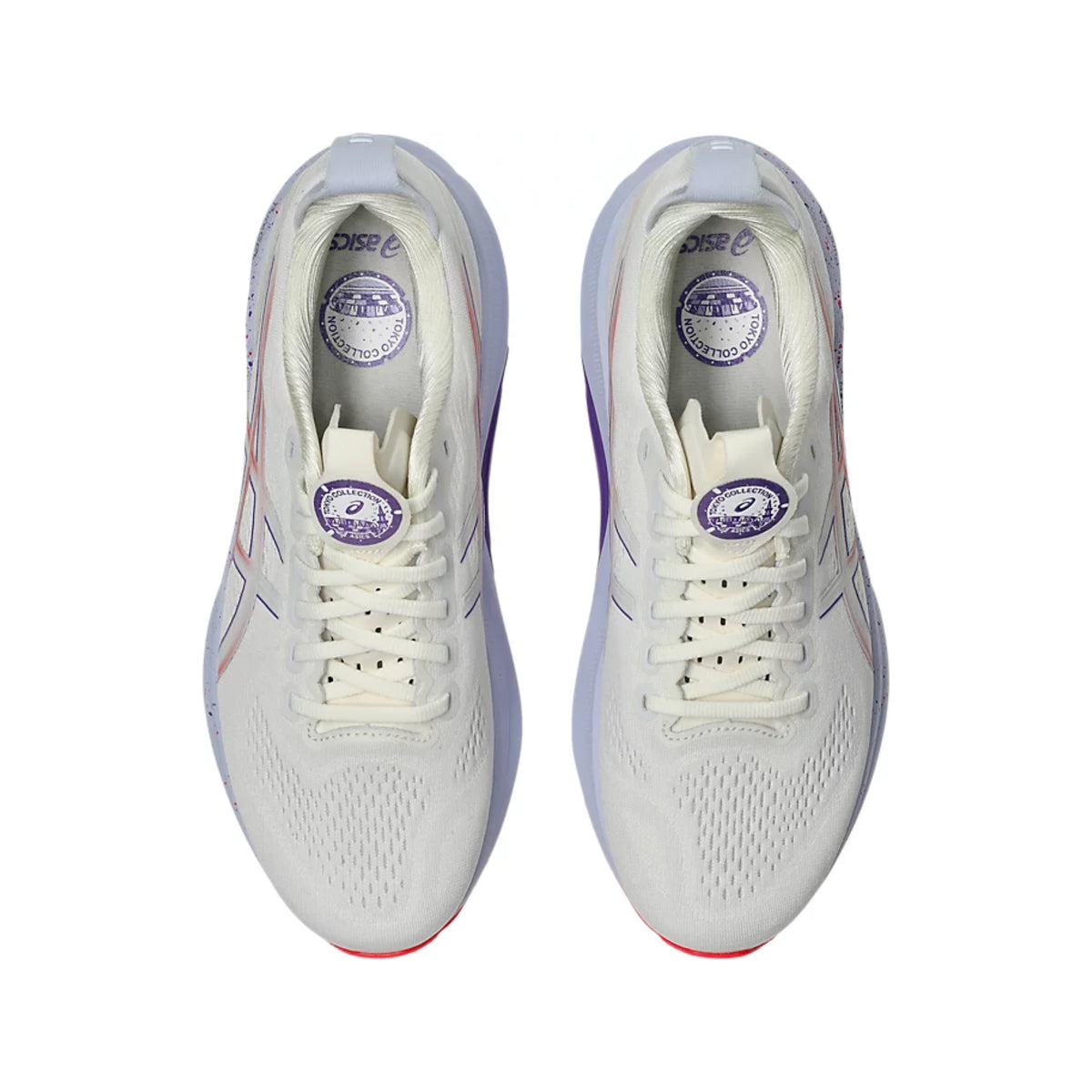 ASICS GEL-KAYANO 32 TOKYO - HOMME