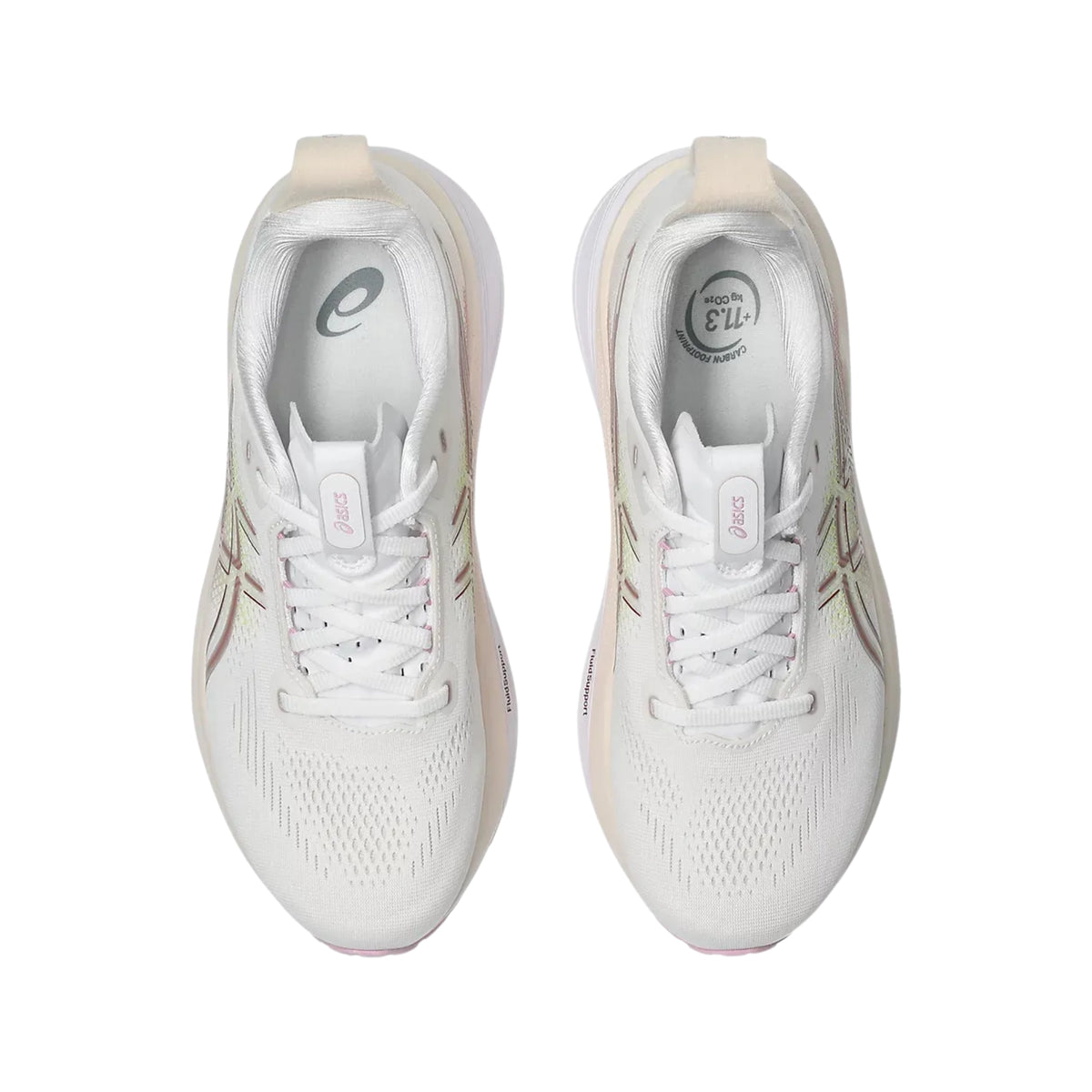 ASICS GEL-KAYANO 33 - FEMME