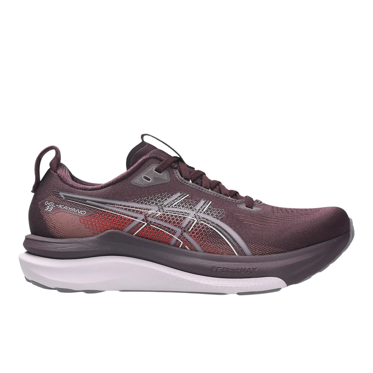 ASICS GEL-KAYANO 33 - FEMME