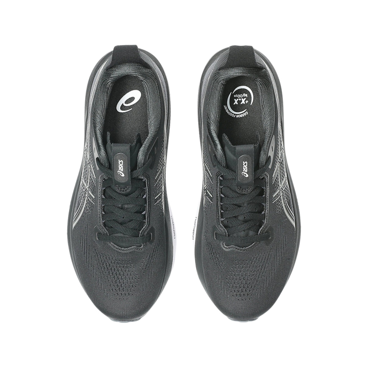 ASICS GEL-KAYANO 33 - FEMME