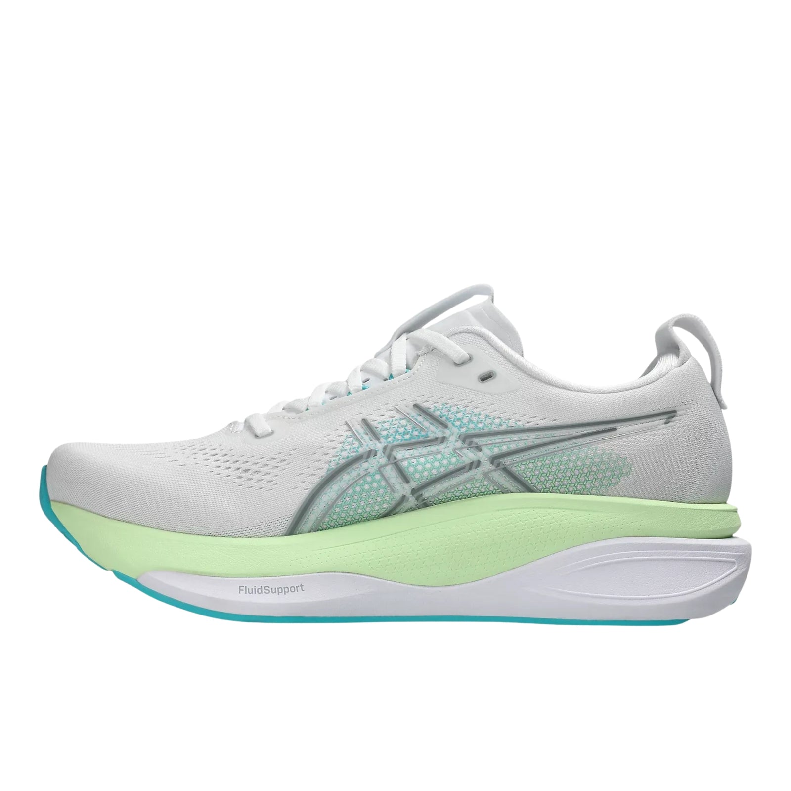ASICS GEL-KAYANO 33 - HOMME