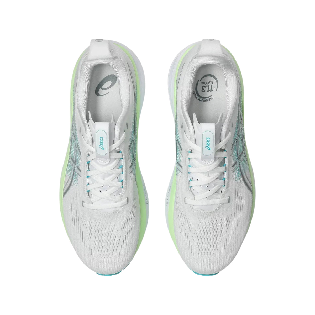 ASICS GEL-KAYANO 33 - HOMME