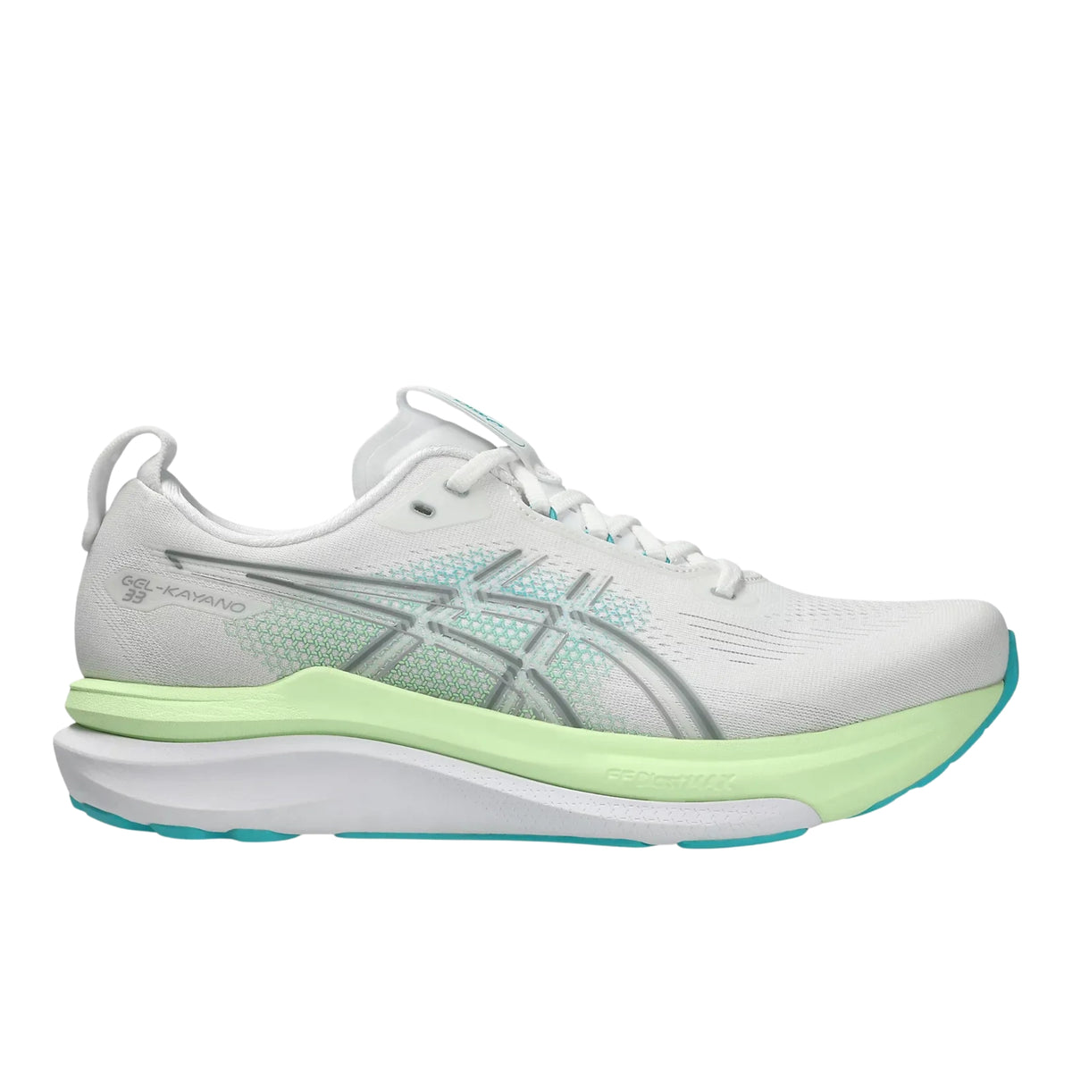 ASICS GEL-KAYANO 33 - HOMME