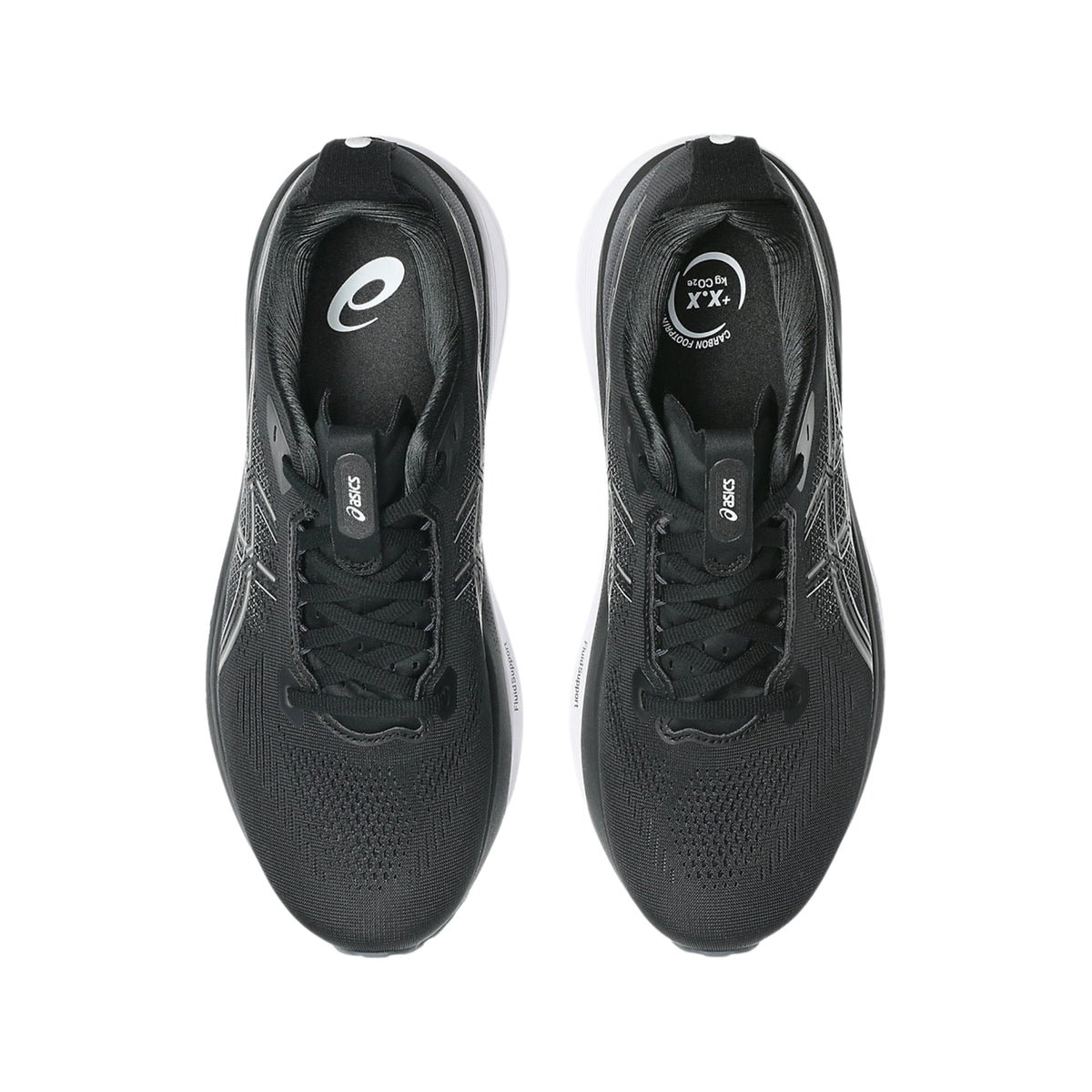 ASICS GEL-KAYANO 33 - HOMME