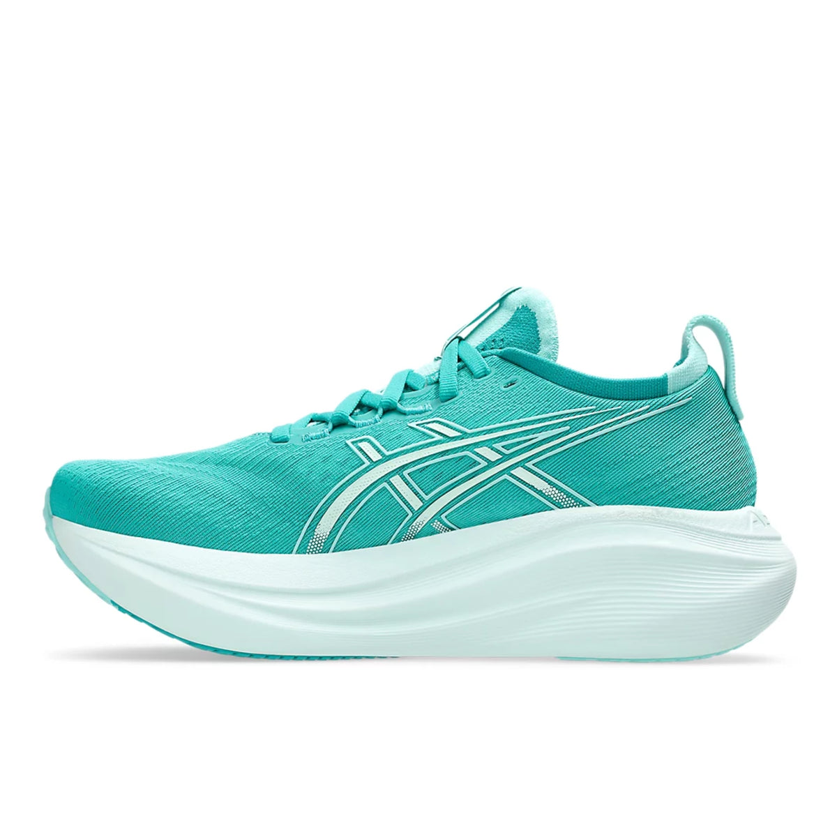 ASICS GEL-NIMBUS 27 - FEMME