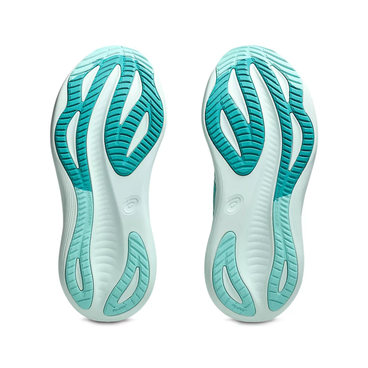 ASICS GEL-NIMBUS 27 - FEMME