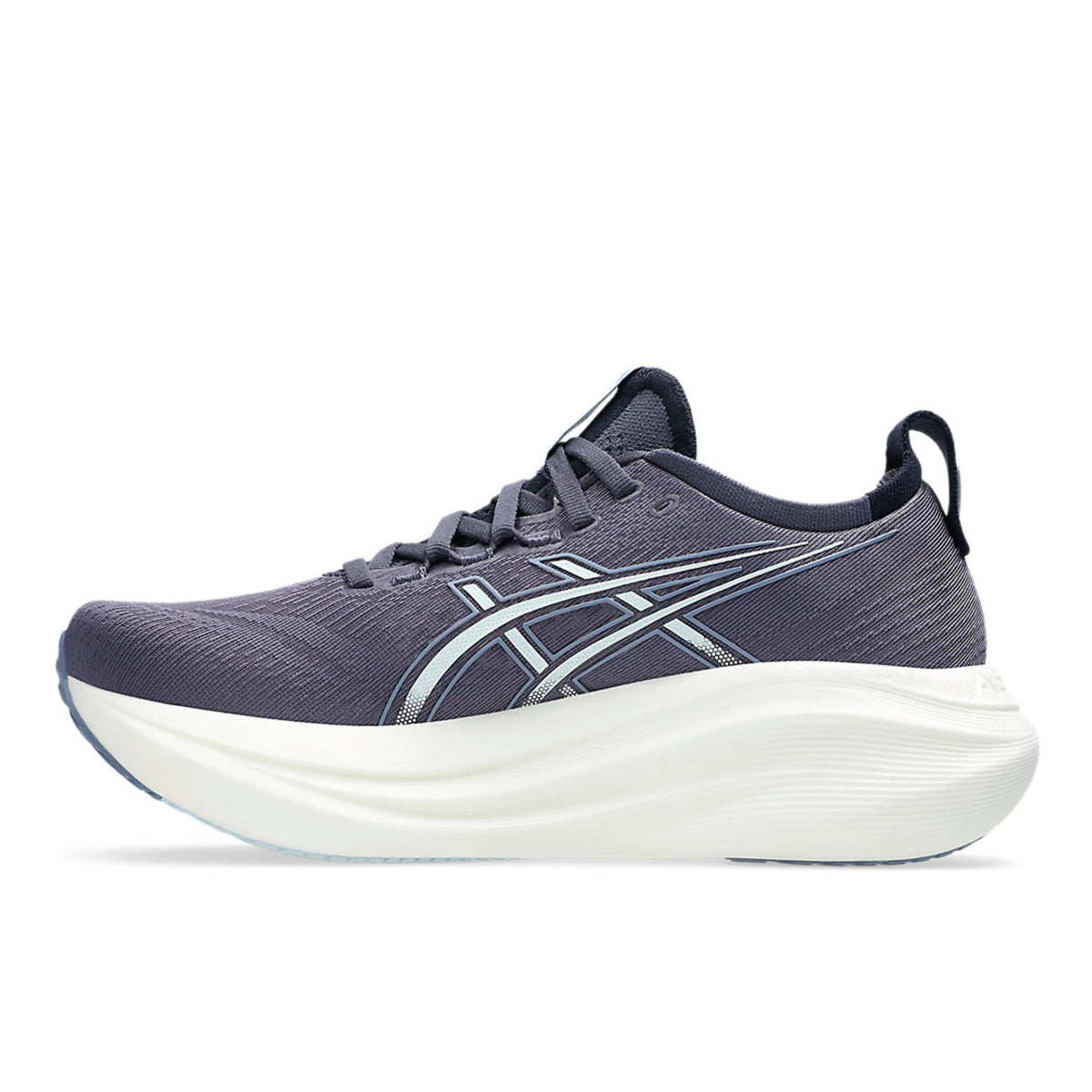 ASICS GEL-NIMBUS 27 - FEMME