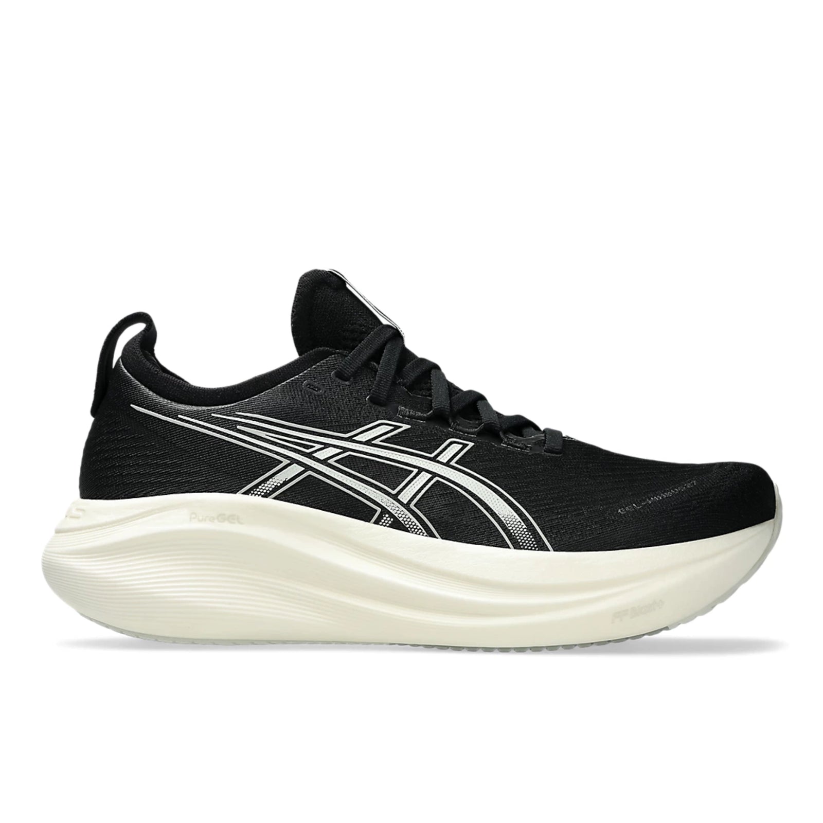 ASICS GEL-NIMBUS 27 - HOMME