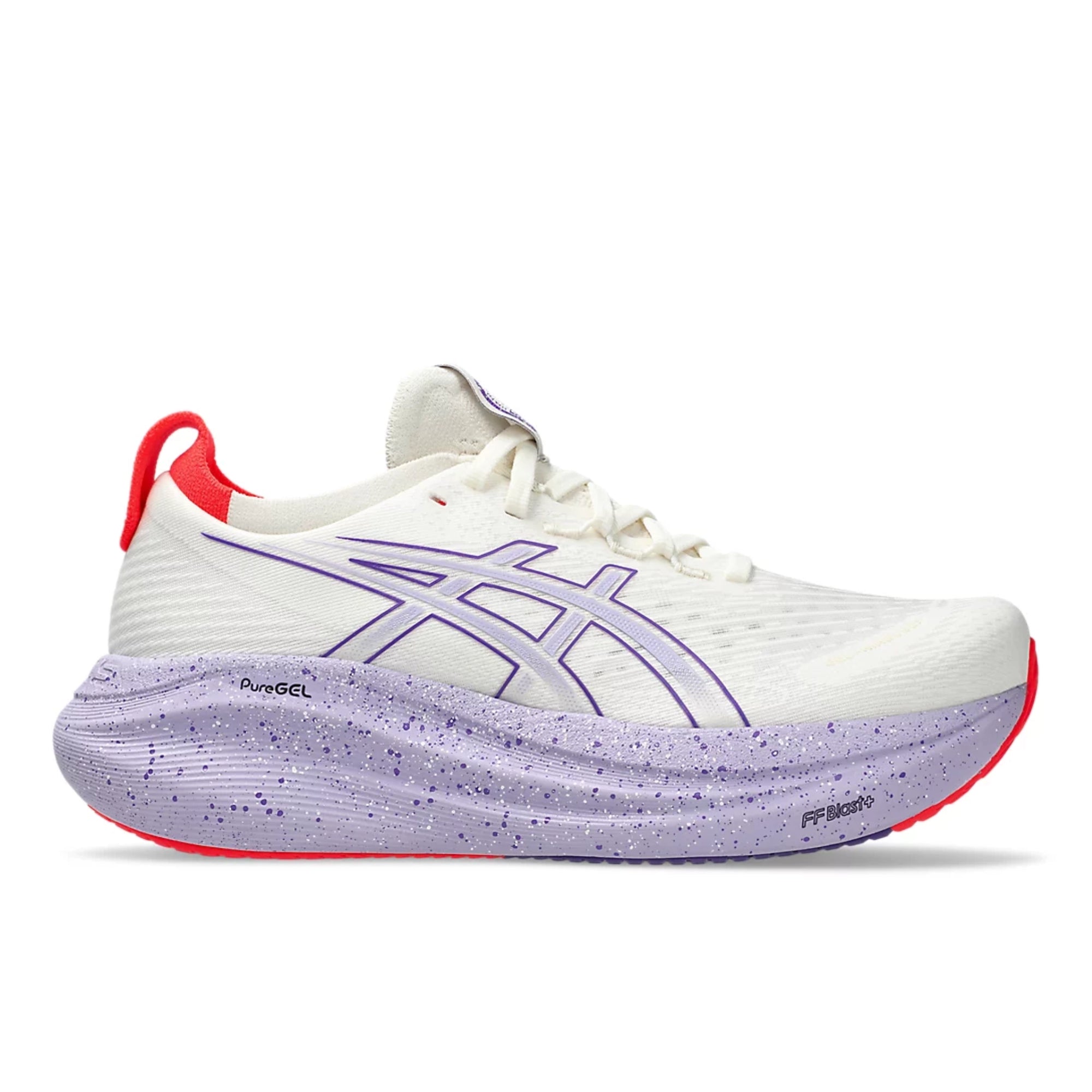 ASICS GEL-NIMBUS 27 TOKYO - FEMME