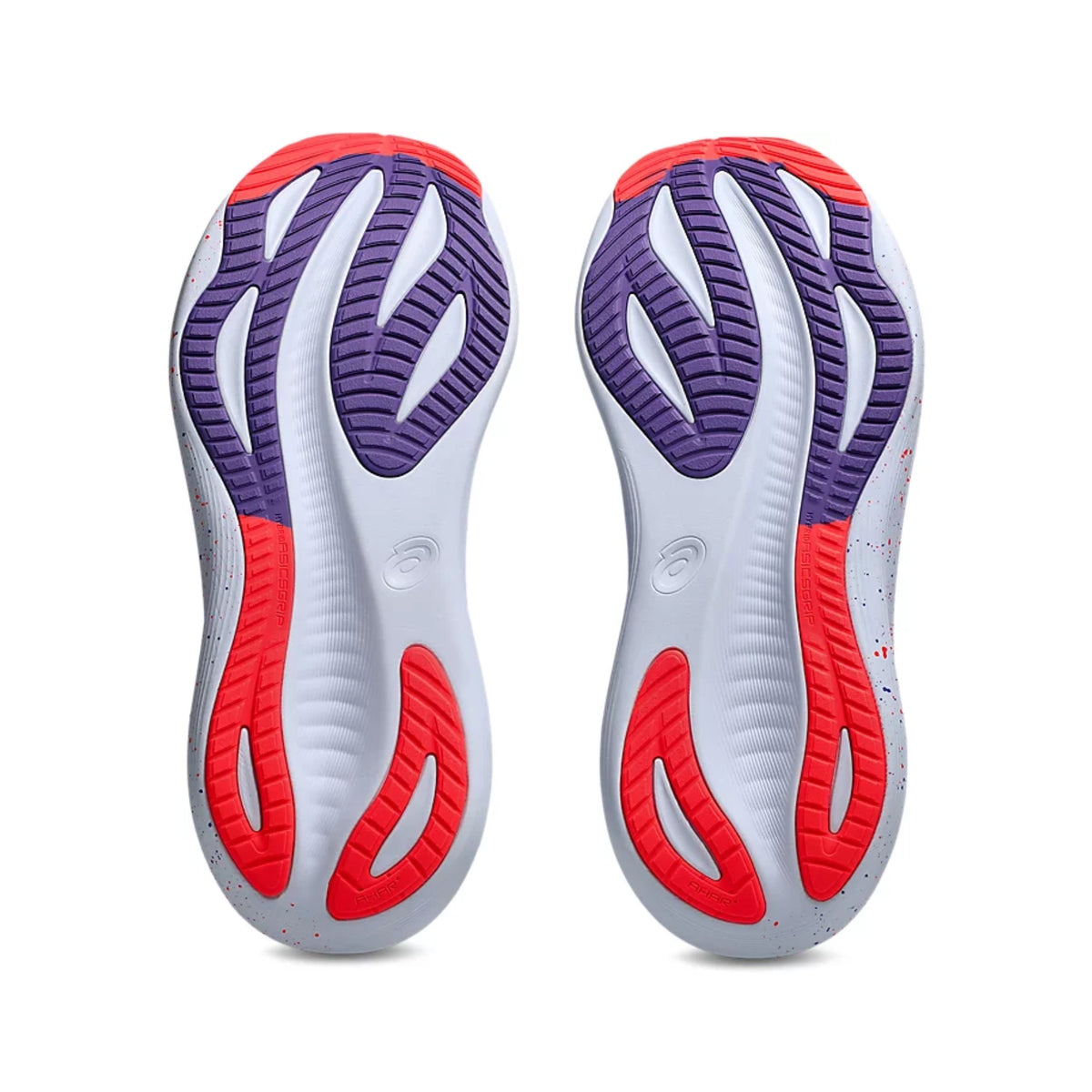 ASICS GEL-NIMBUS 27 TOKYO - HOMME