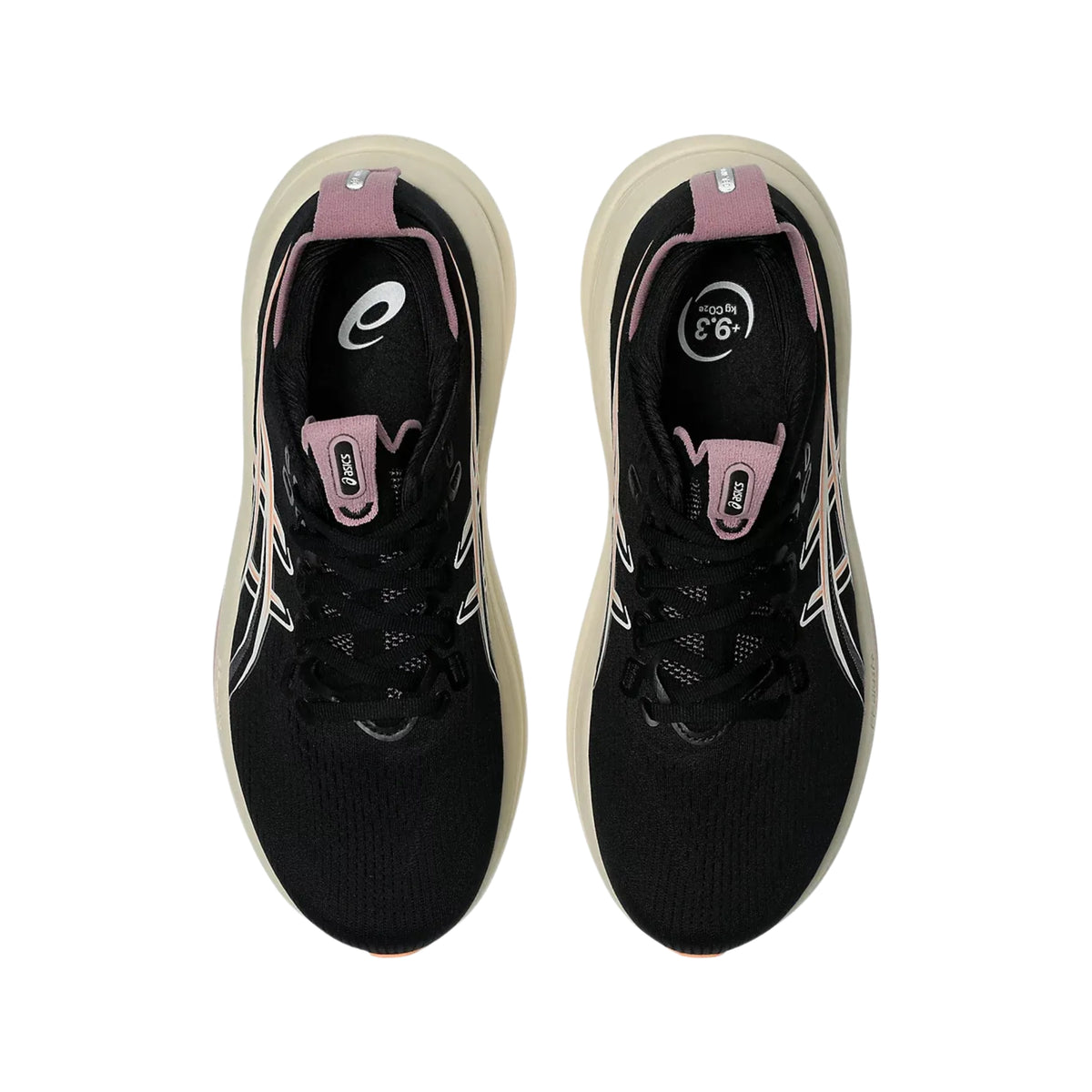 ASICS GEL-NIMBUS 28 - FEMME