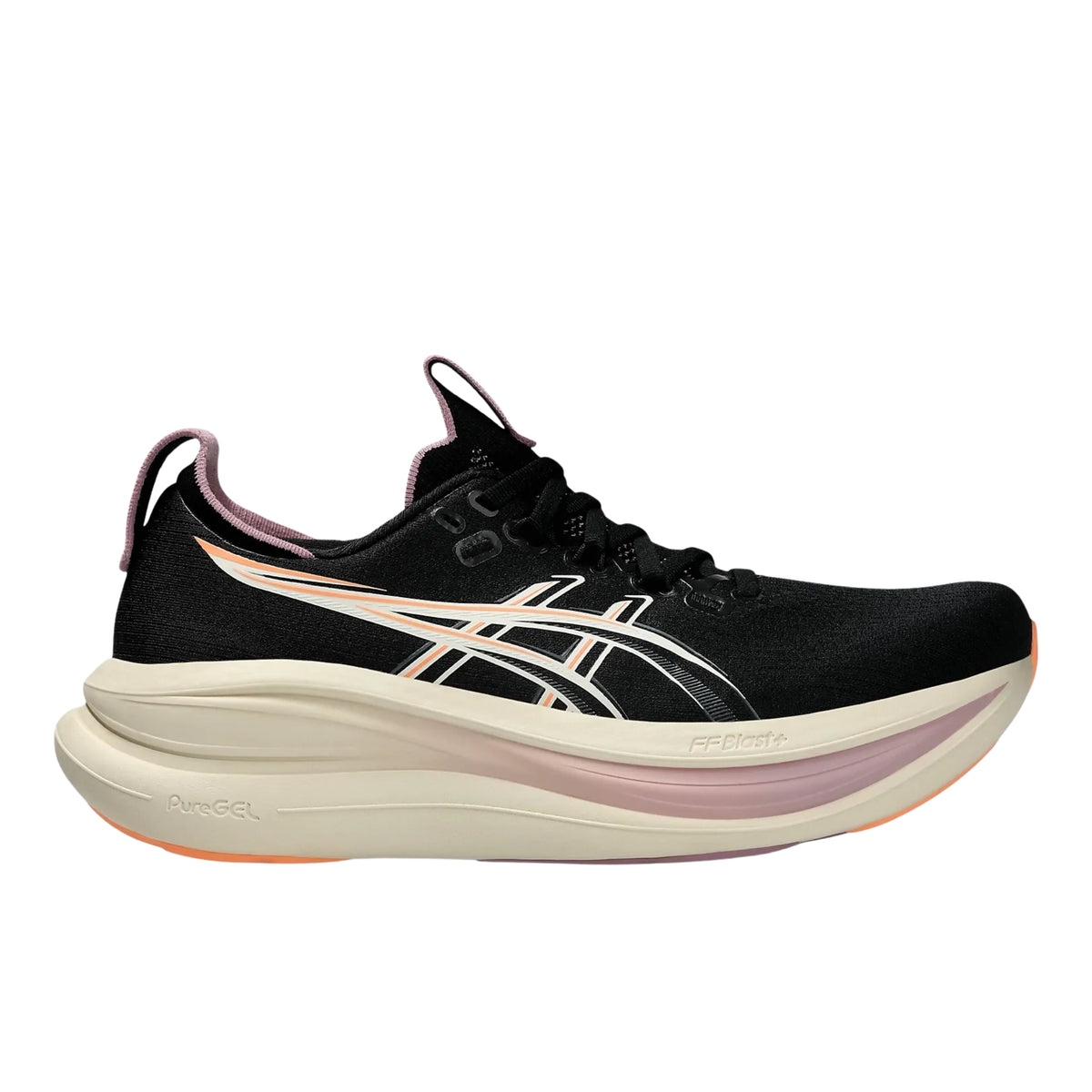ASICS GEL-NIMBUS 28 - FEMME