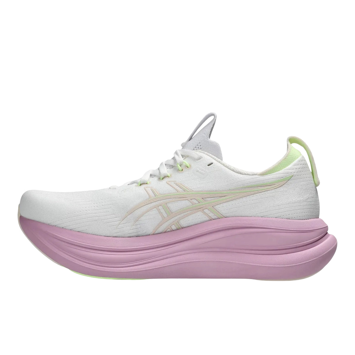 ASICS GEL-NIMBUS 28 - FEMME