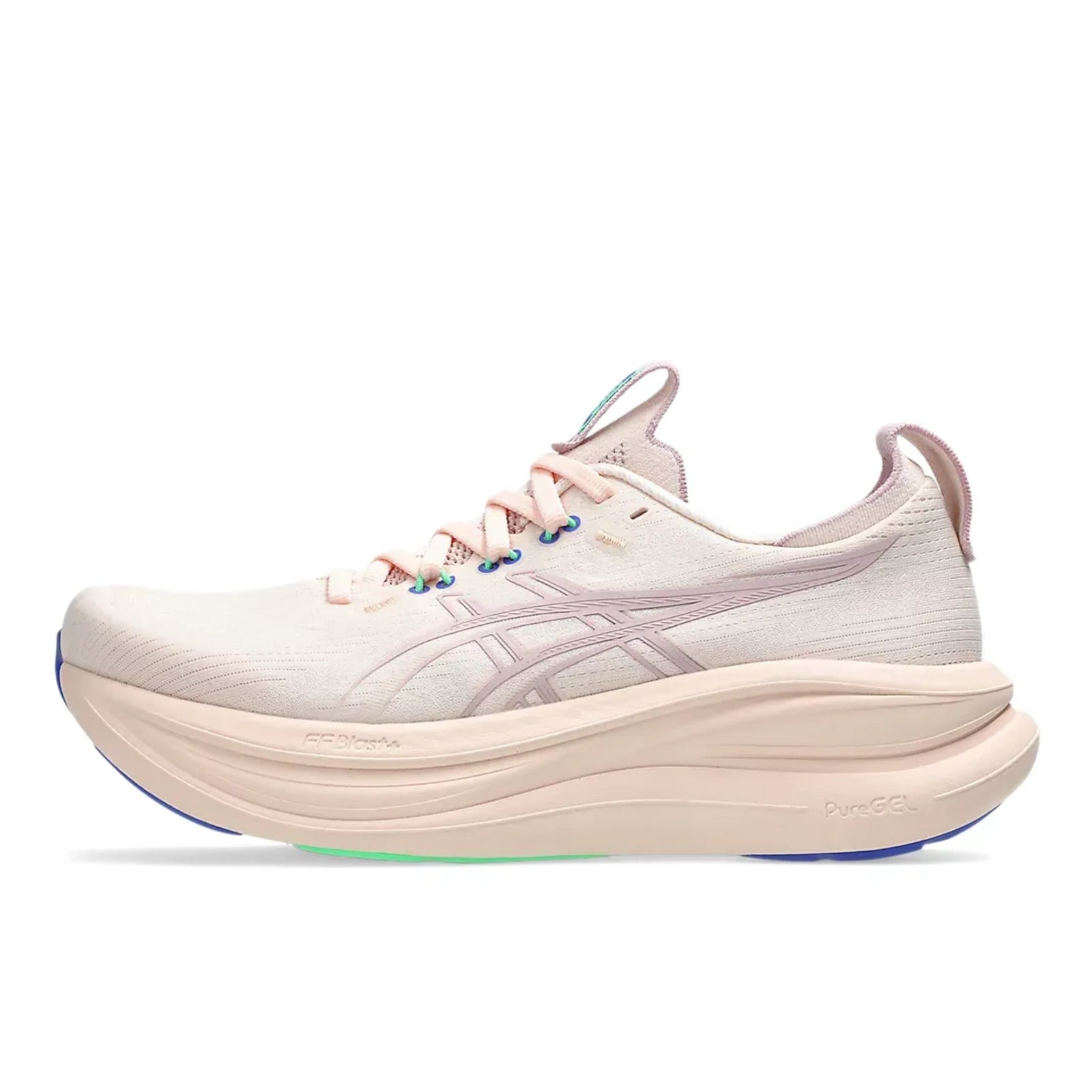 ASICS GEL-NIMBUS 28 - FEMME