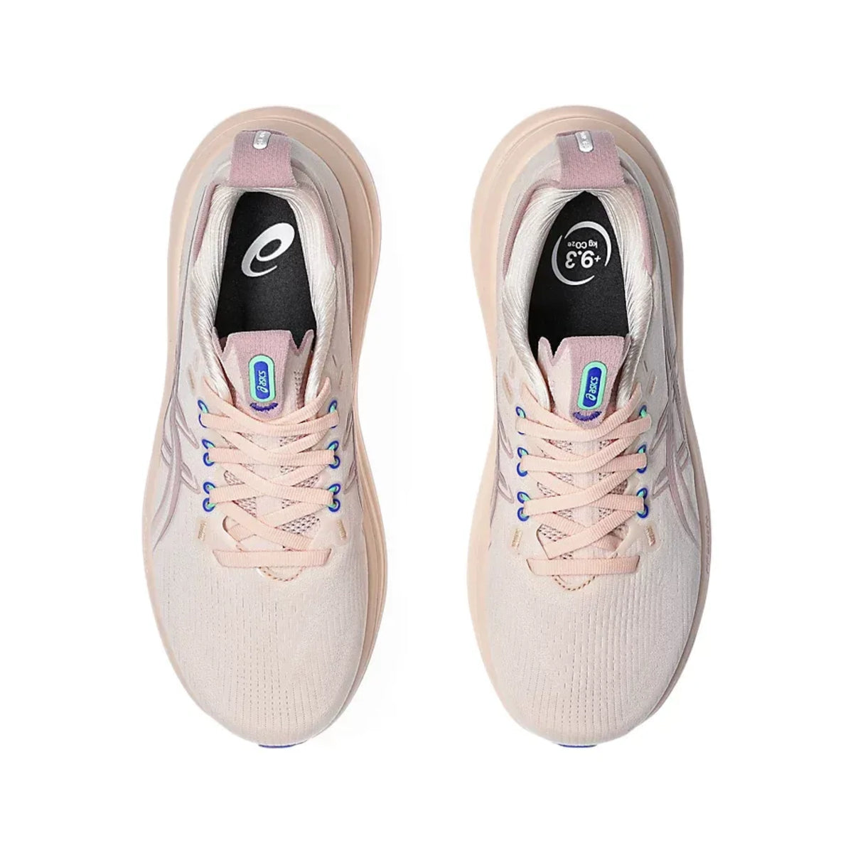 ASICS GEL-NIMBUS 28 - FEMME