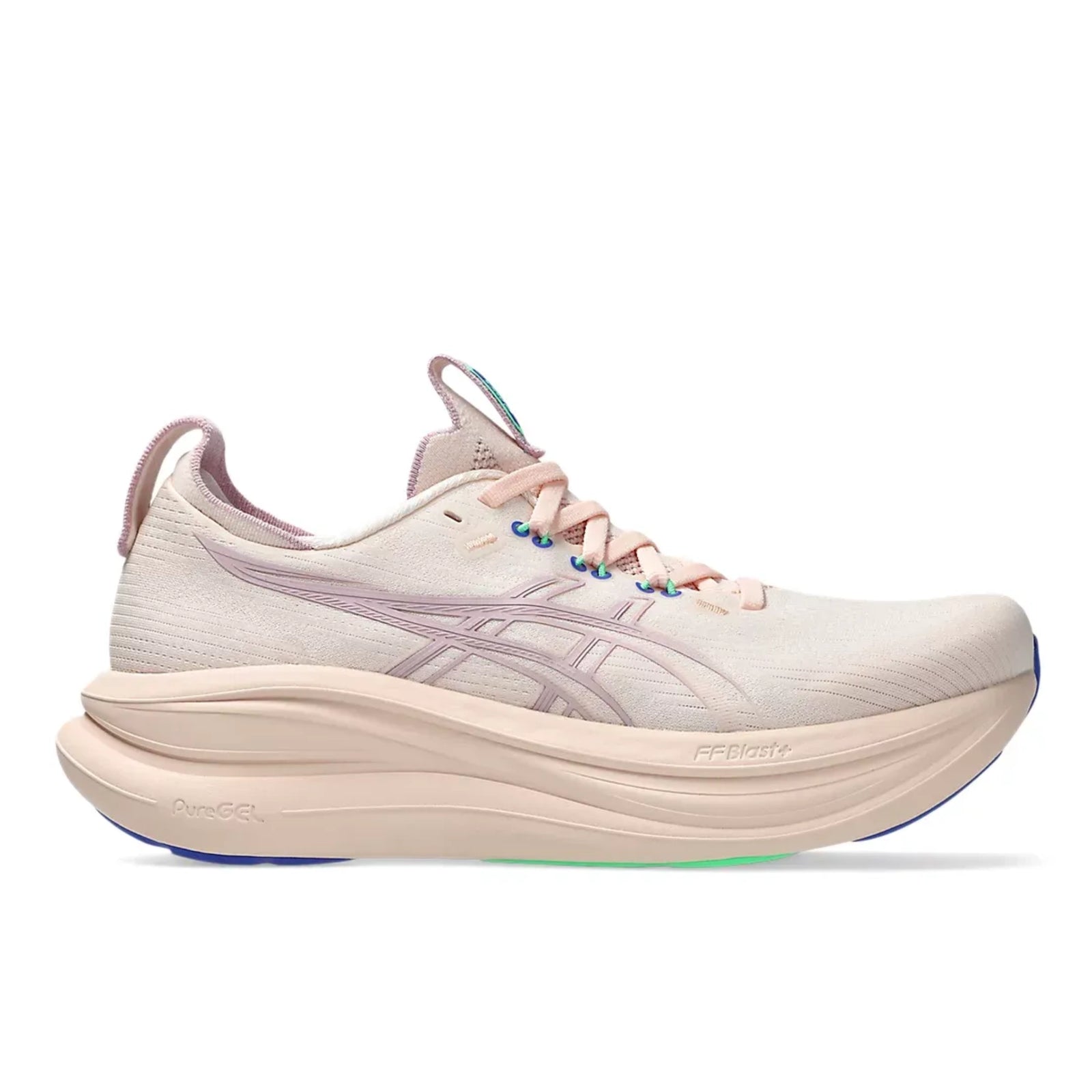 ASICS GEL-NIMBUS 28 - FEMME