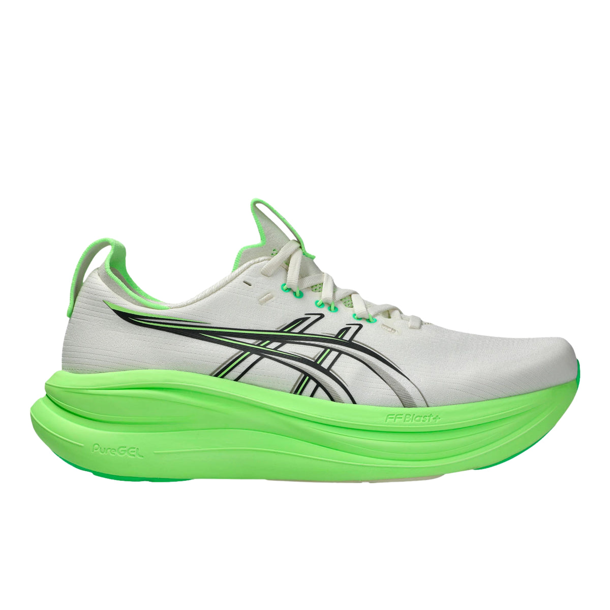 ASICS GEL-NIMBUS 28 - HOMME