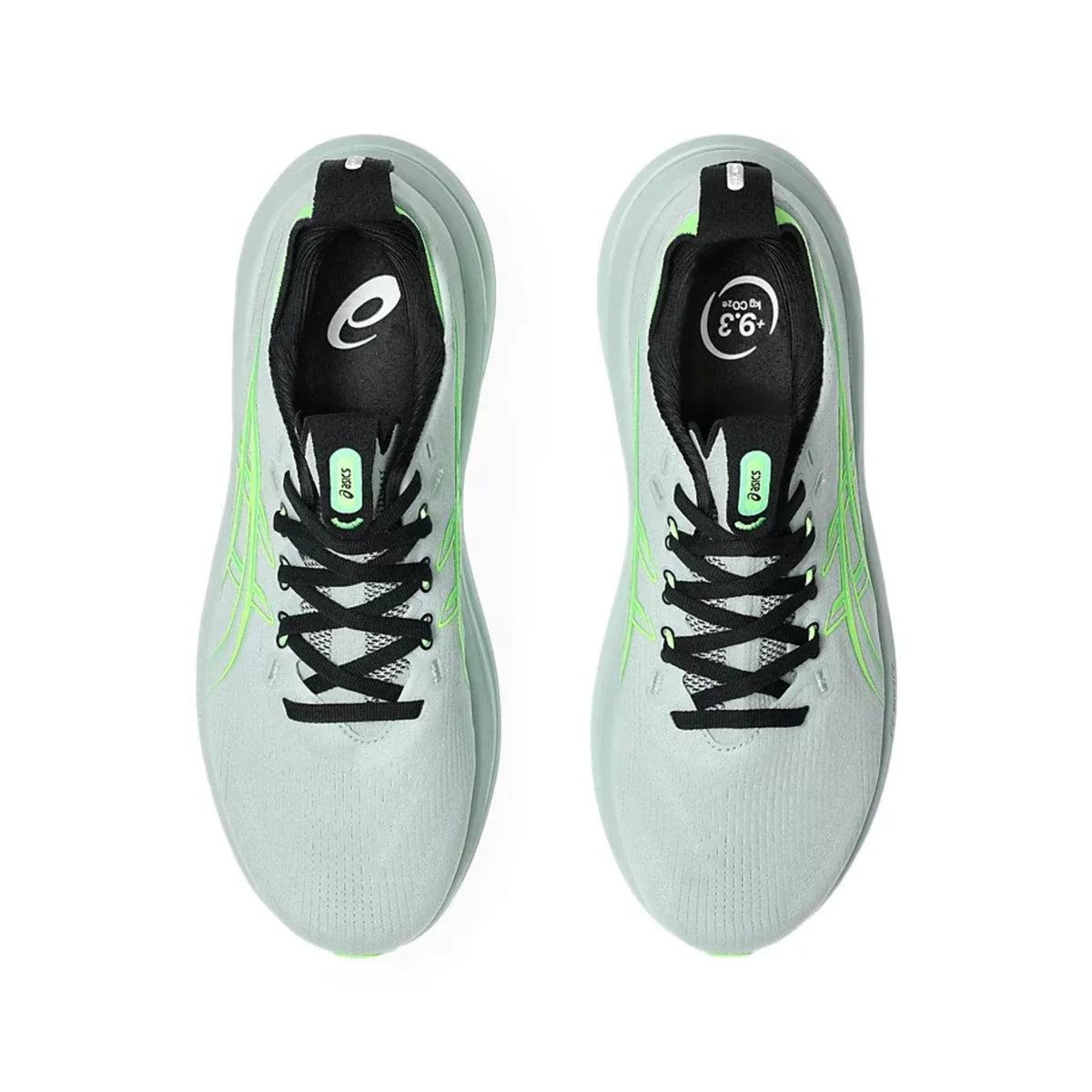 ASICS GEL-NIMBUS 28 - HOMME