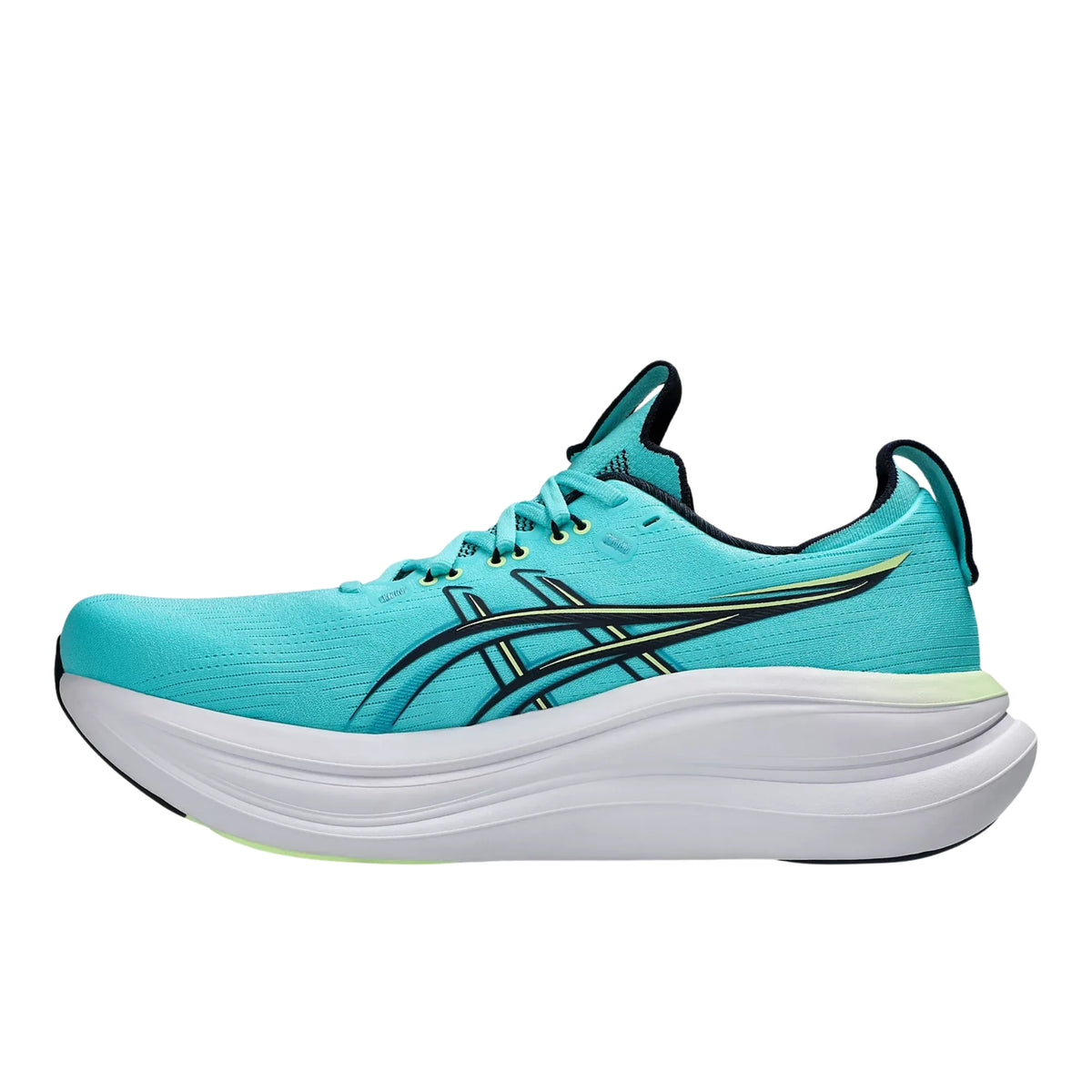 ASICS GEL-NIMBUS 28 - HOMME