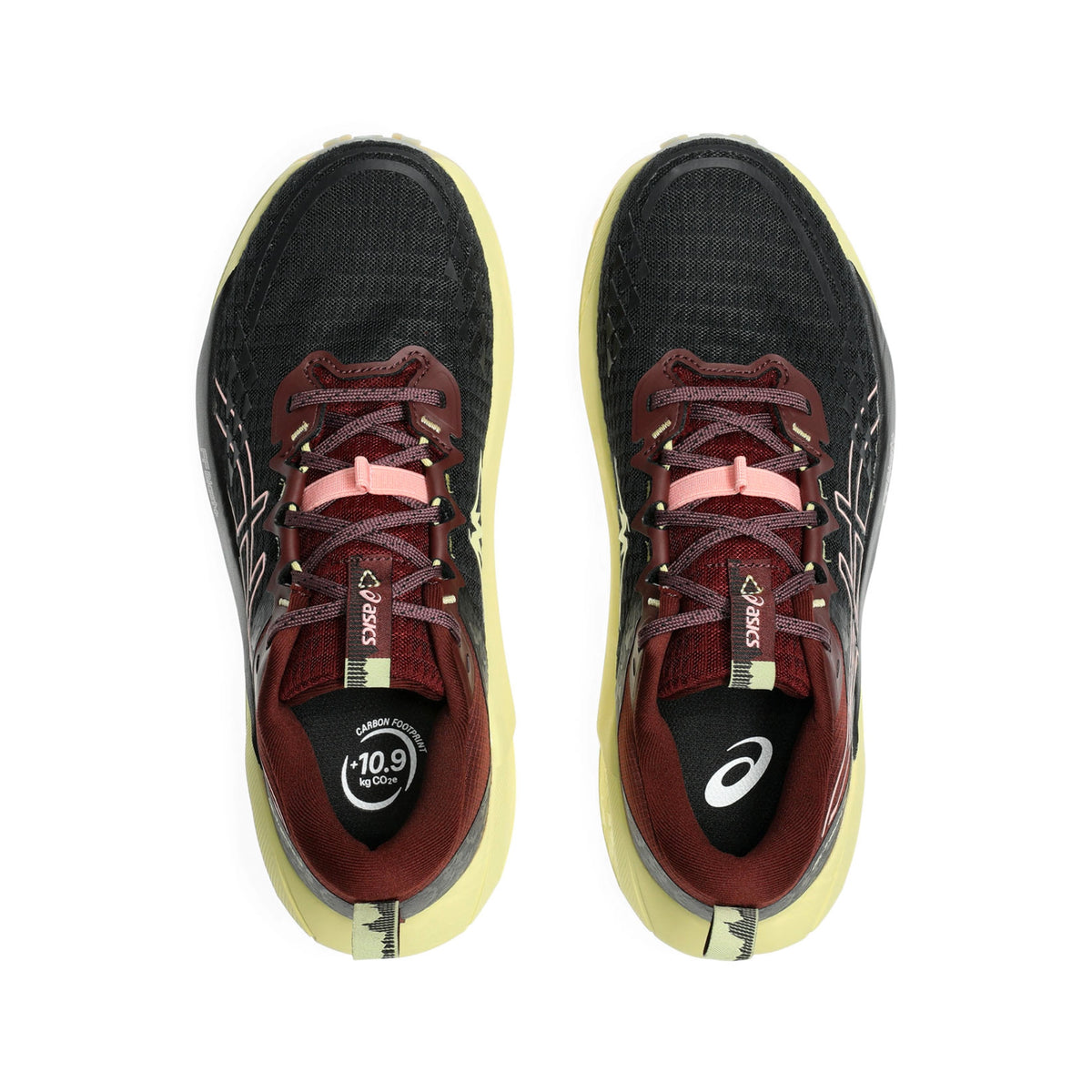 ASICS GEL-TRABUCO 13 - FEMME