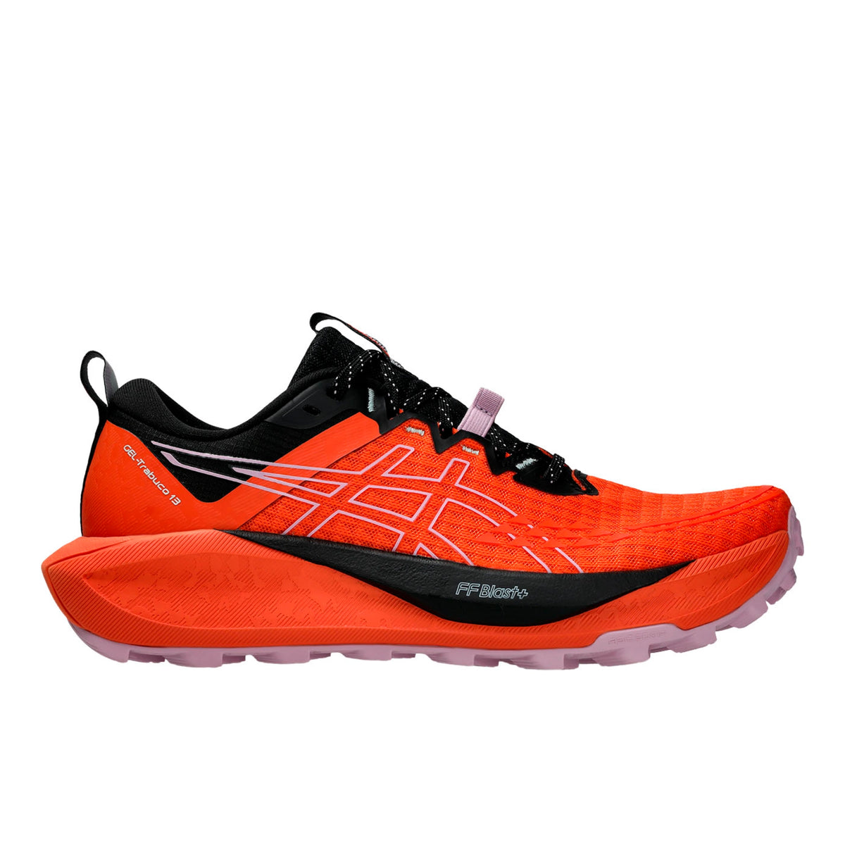 ASICS GEL-TRABUCO 13 - FEMME