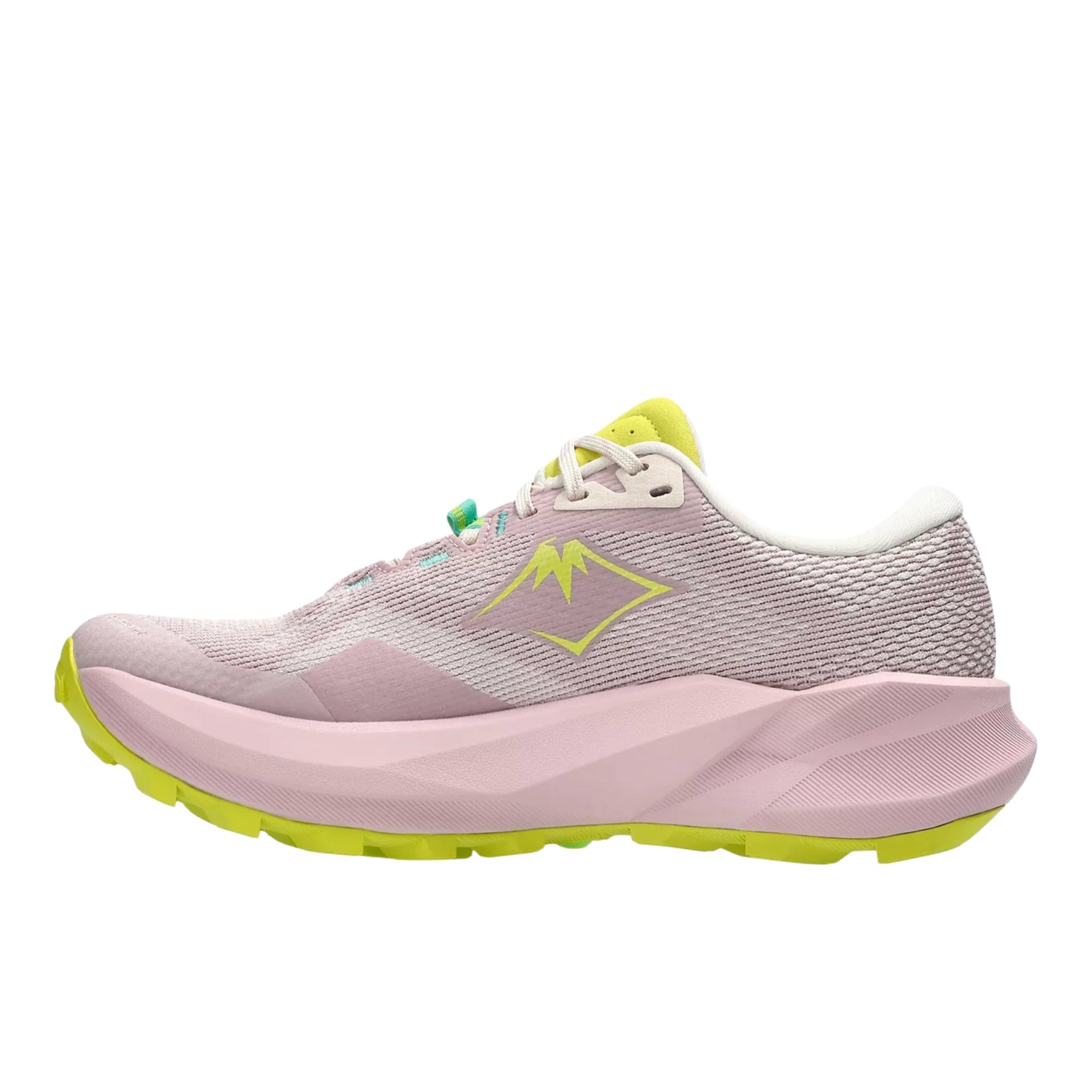 ASICS TRABUCO 14 - FEMME