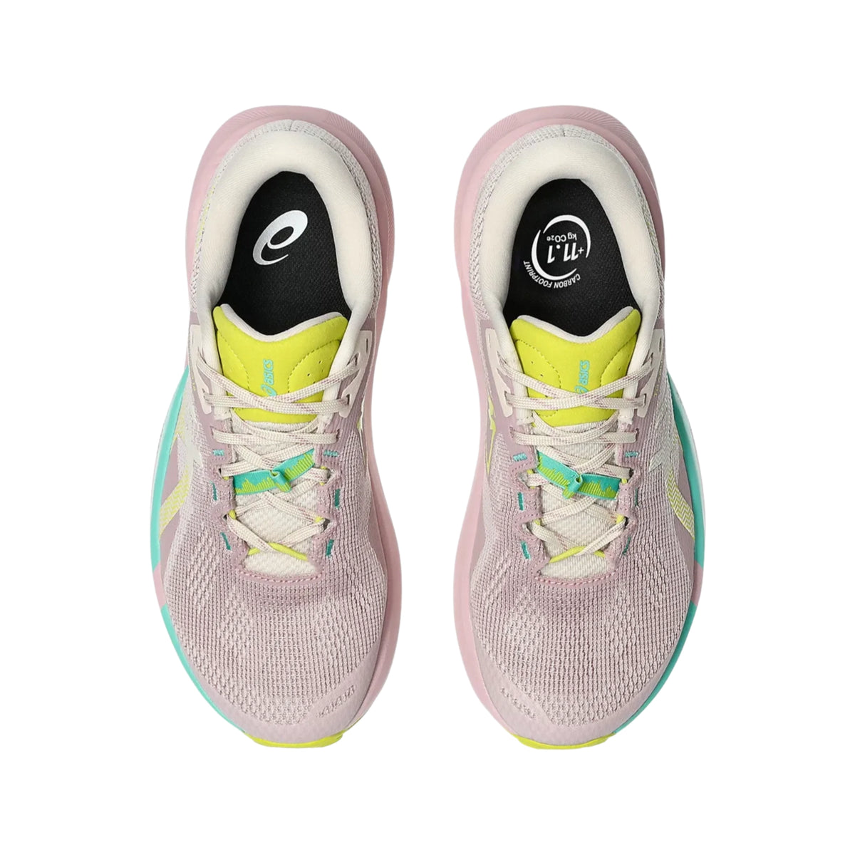 ASICS TRABUCO 14 - FEMME