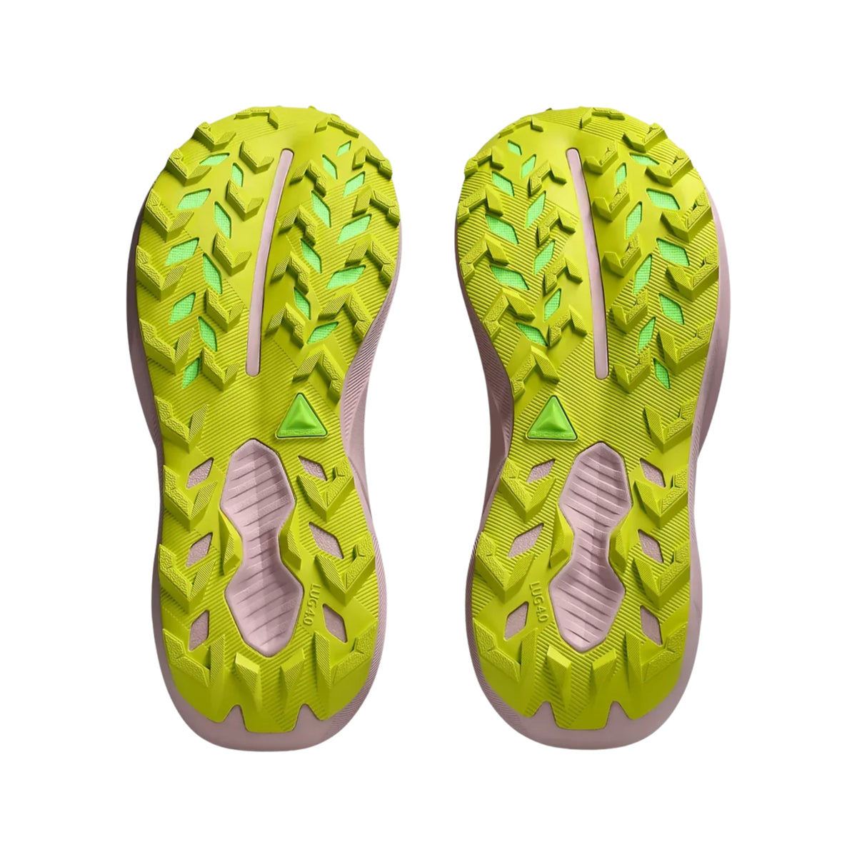 ASICS TRABUCO 14 - FEMME
