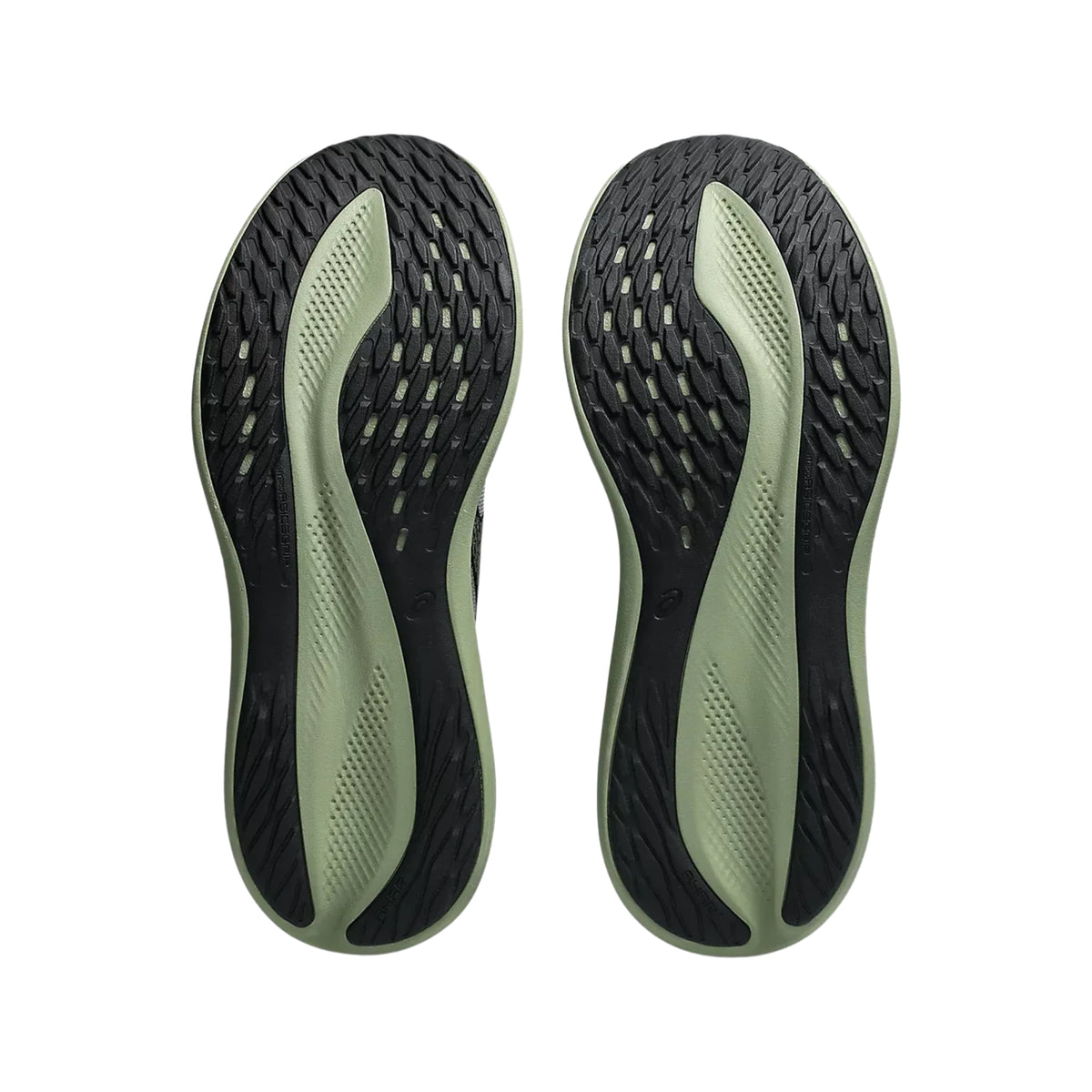 ASICS GLIDERIDE MAX 2 - HOMME