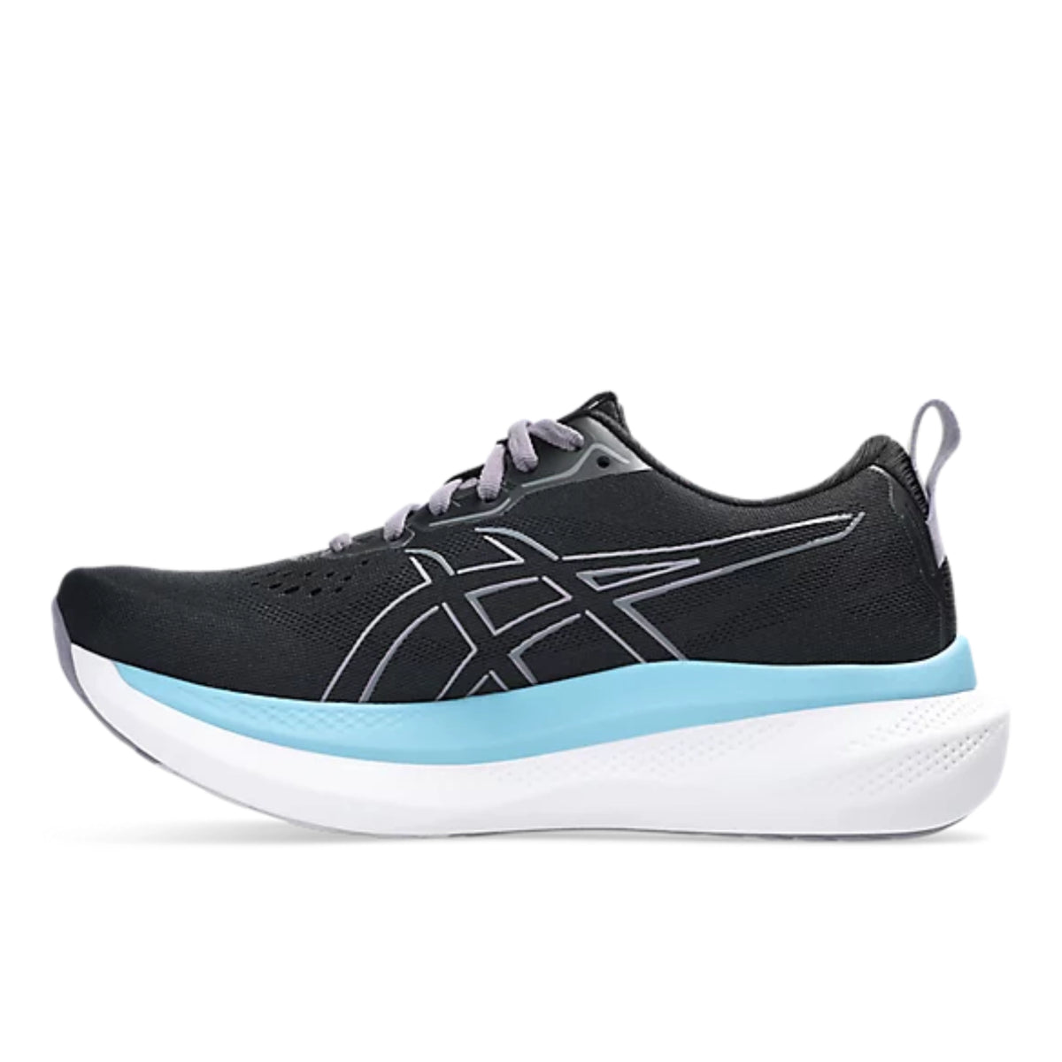 ASICS GLIDERIDE MAX - FEMME